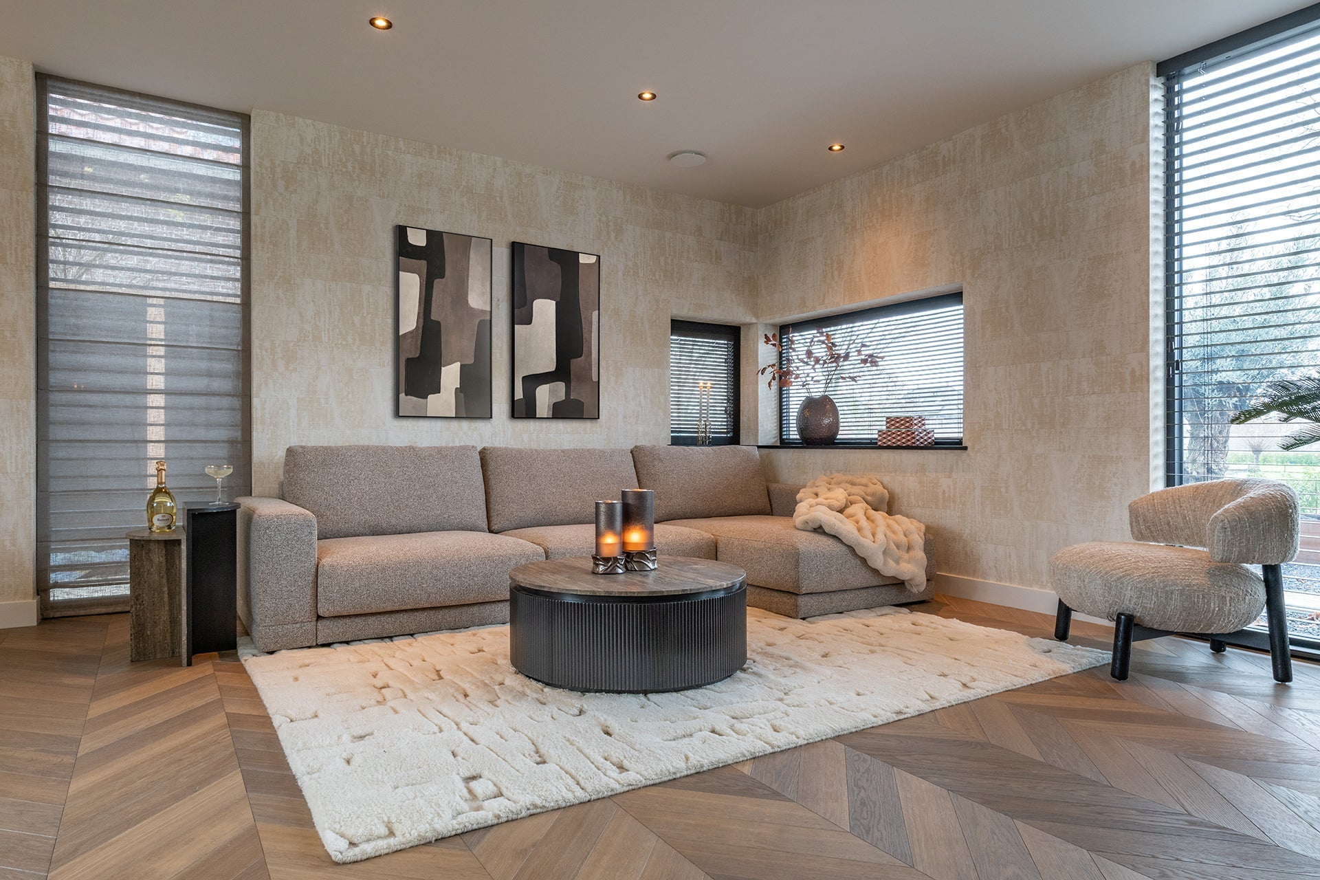 Richmond Interiors – HOMKA living