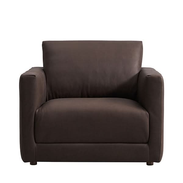 Artwood – BROOME Ledersessel Ledersessel Artwood