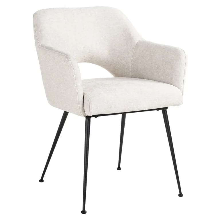 Richmond Interiors Stuhl Jenthe nature giulia fire retardant Esszimmerstuhl Richmond Interiors