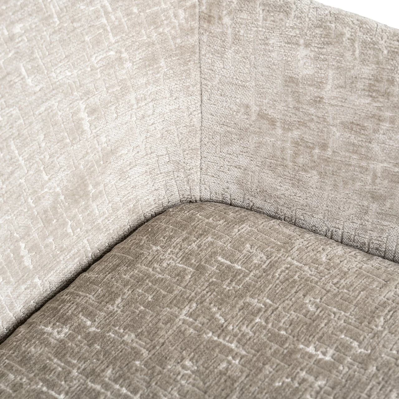 Richmond Interiors - Drehstuhl Marlon pearl island Drehstuhl Richmond Interiors