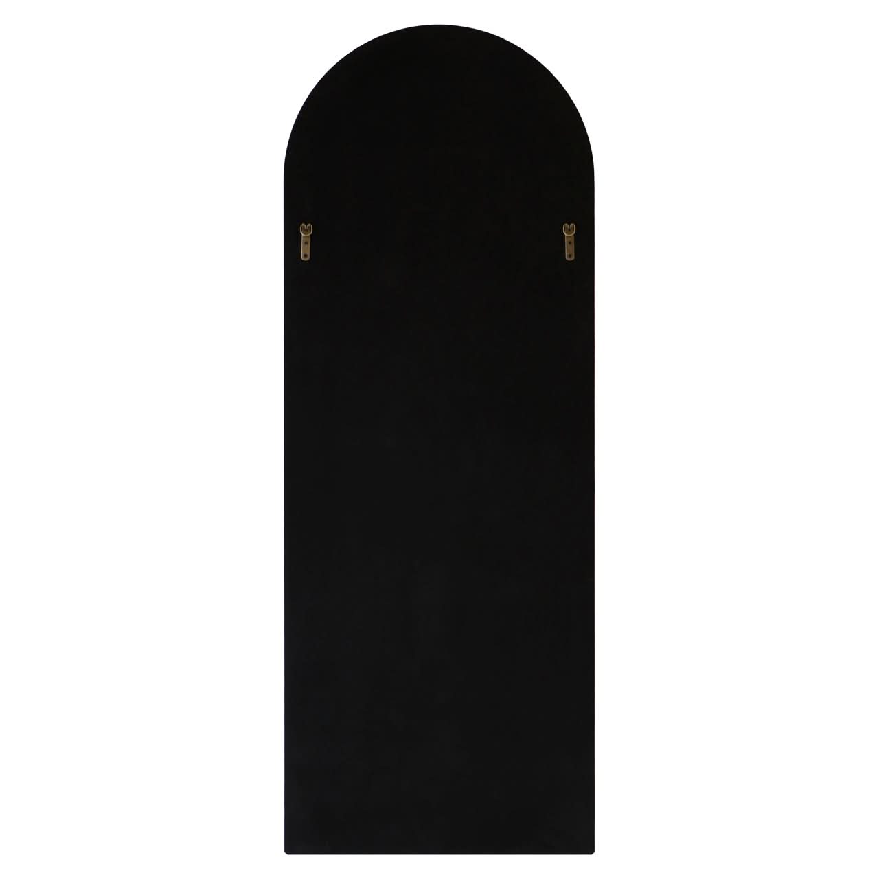 Richmond Interiors Spiegel Draven Champagnergold Wandspiegel Richmond Interiors