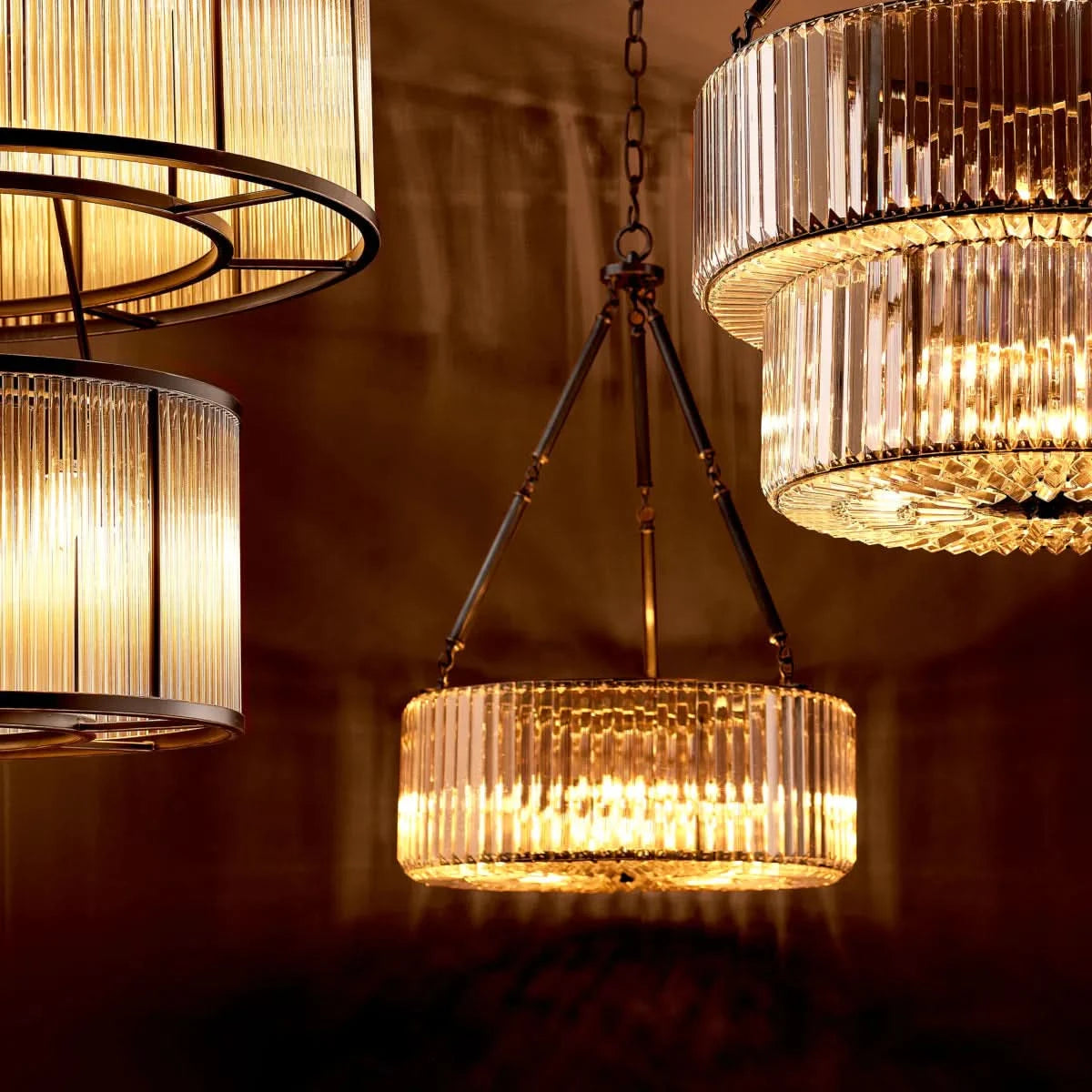 Eichholtz Kronleuchter Infinity Kronleuchter Eichholtz