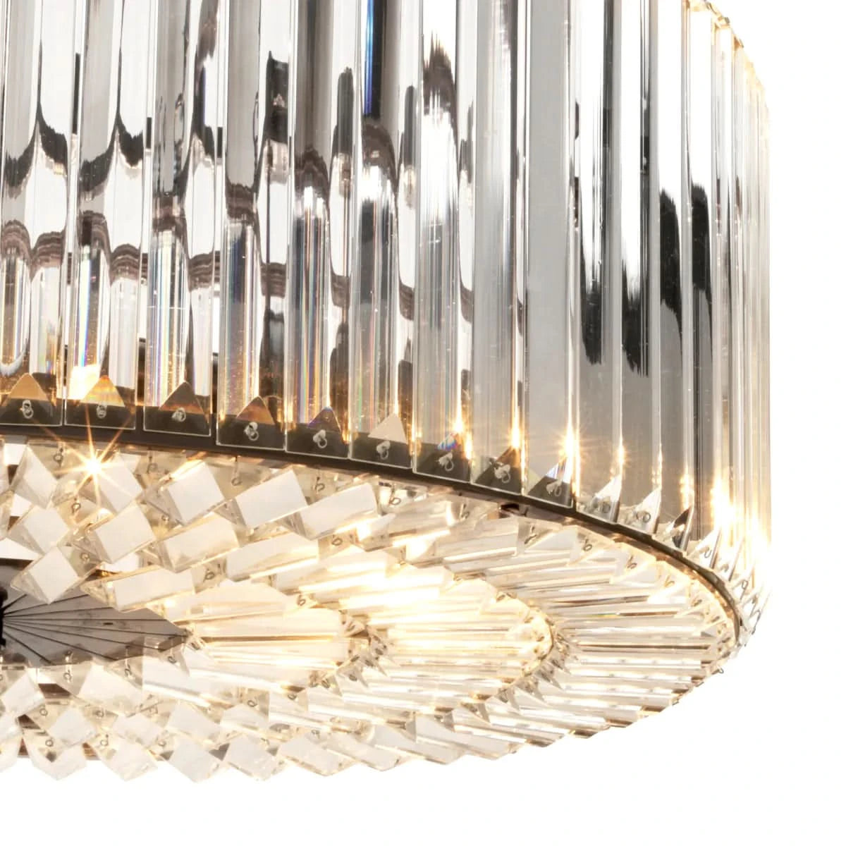 Eichholtz Kronleuchter Infinity Kronleuchter Eichholtz