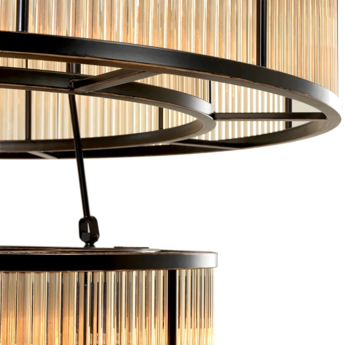 Eichholtz Chandelier Bernardi Kronleuchter Eichholtz