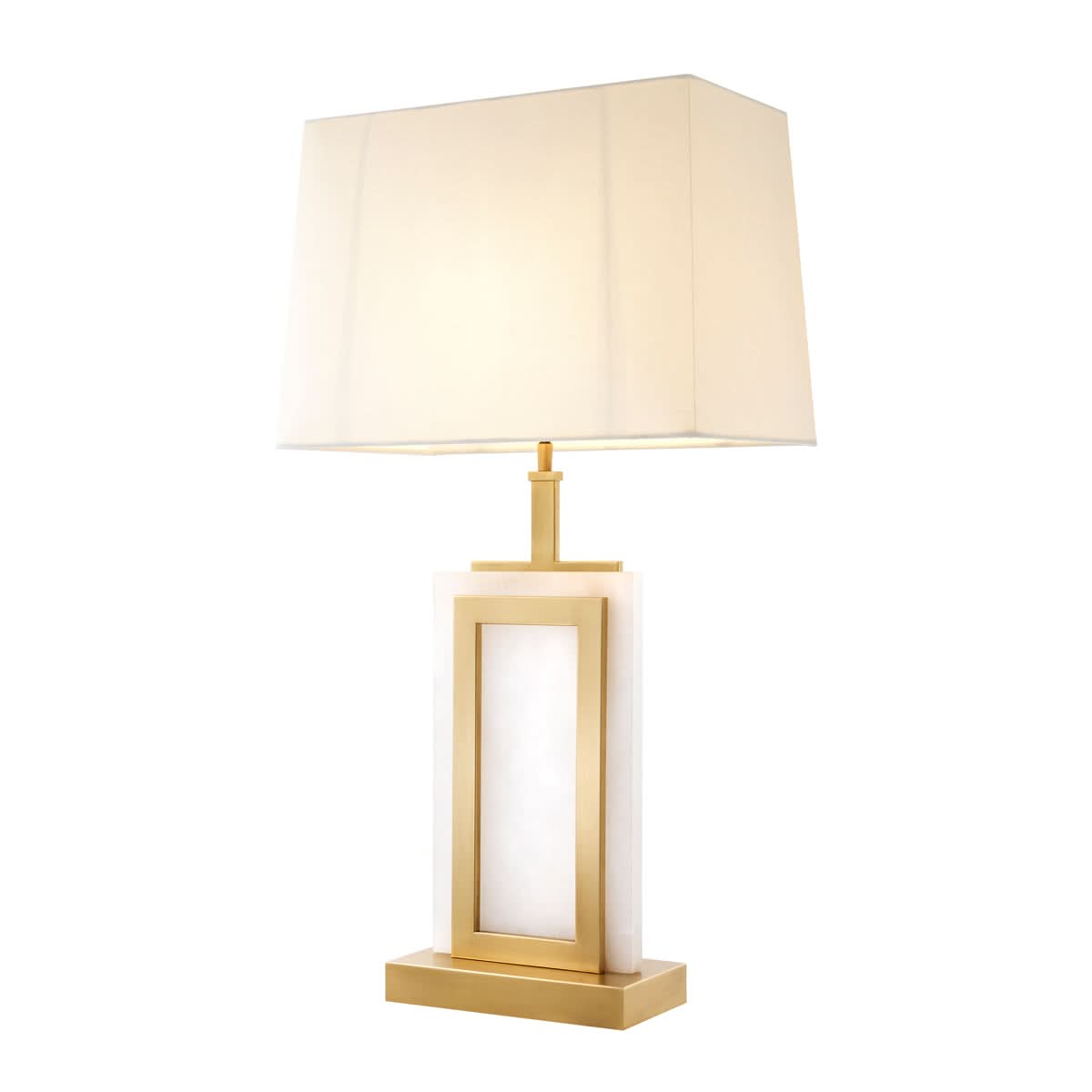 Eichholtz Tischleuchte Murray Tischlampe Eichholtz