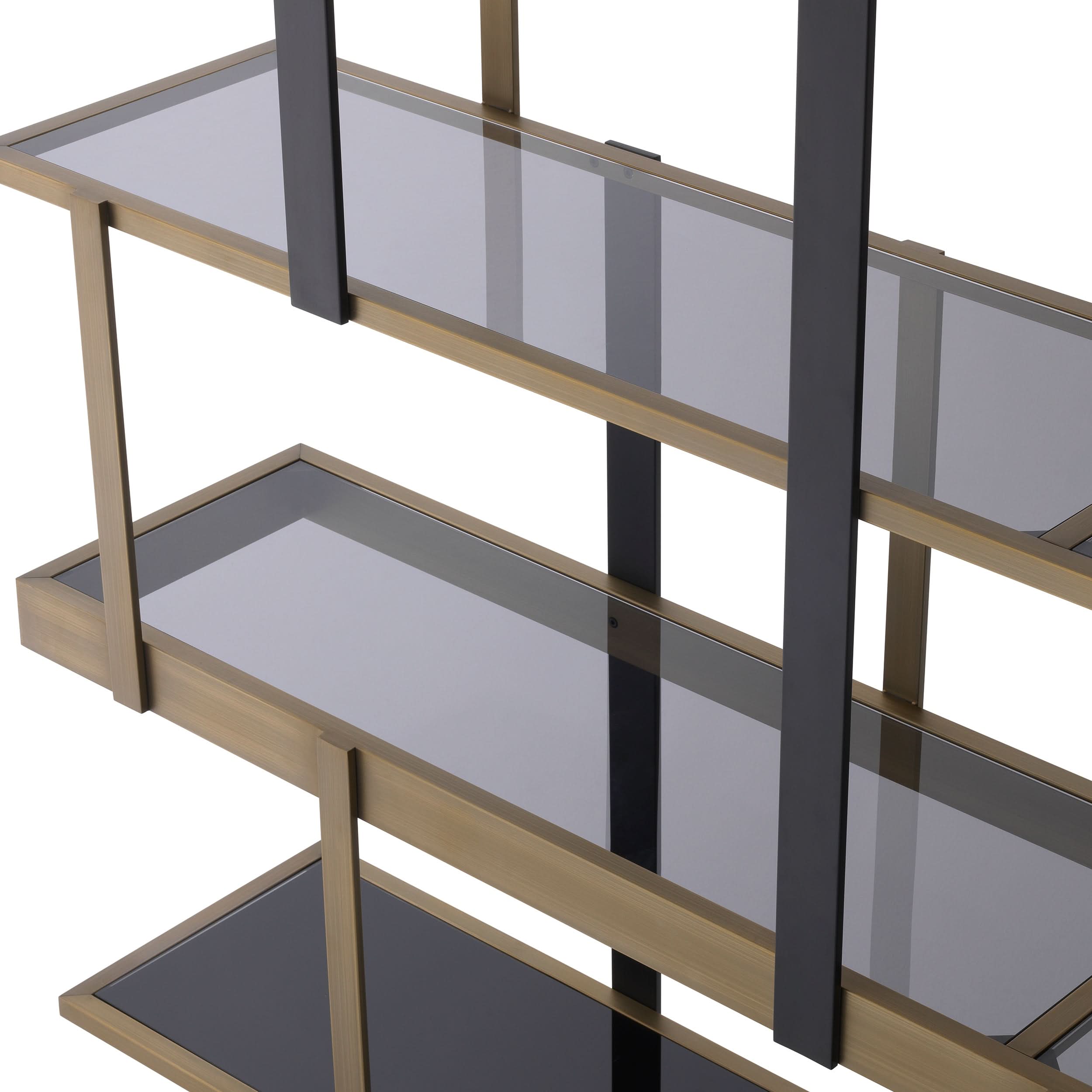 Eichholtz Kabinett Mercure Offenes Regal Eichholtz