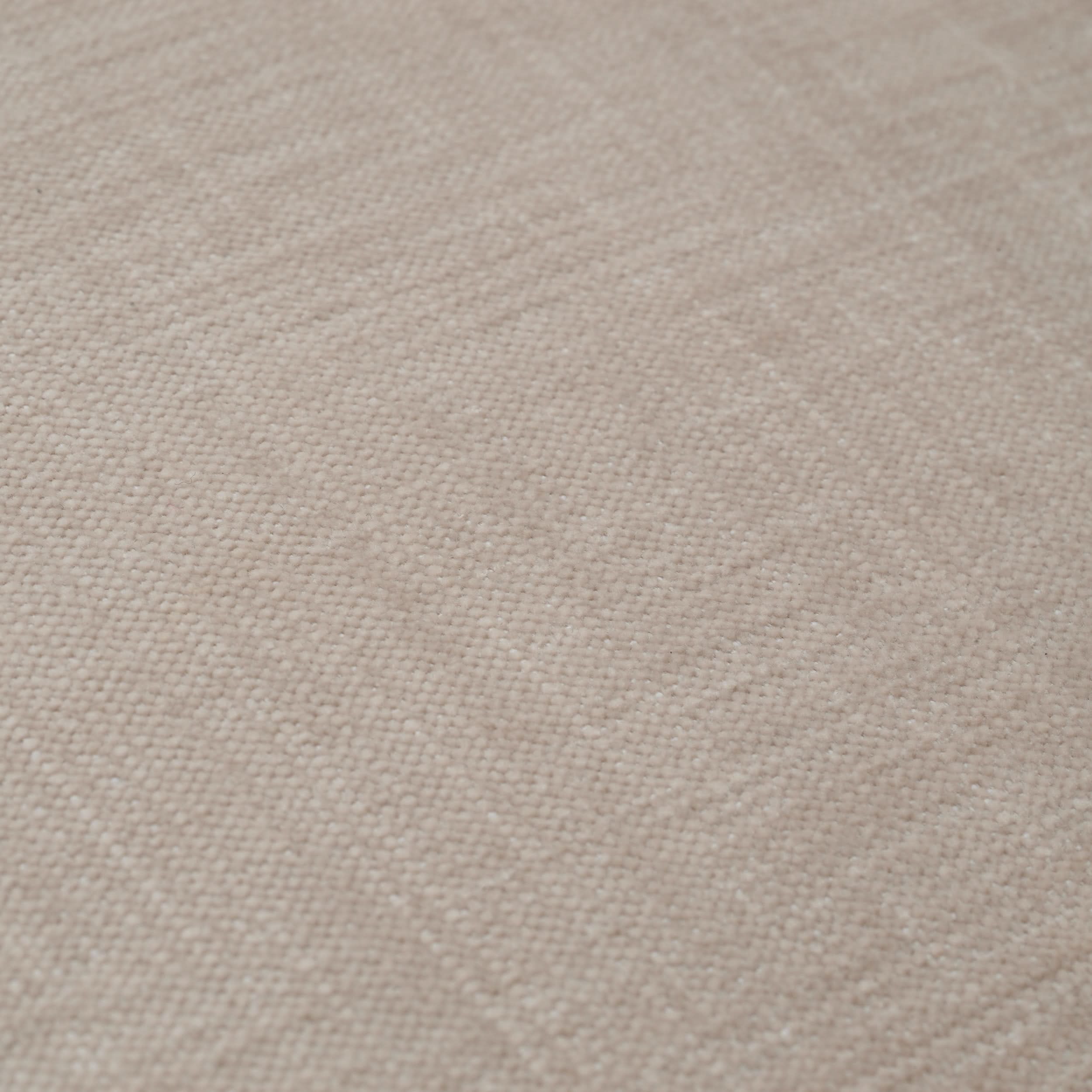 Eichholtz Esszimmerstuhl Lloyd mit Armlehnen – Sisley Beige | Schwarze Beine (2er-Set) 2er-Set Esszimmerstühle Eichholtz