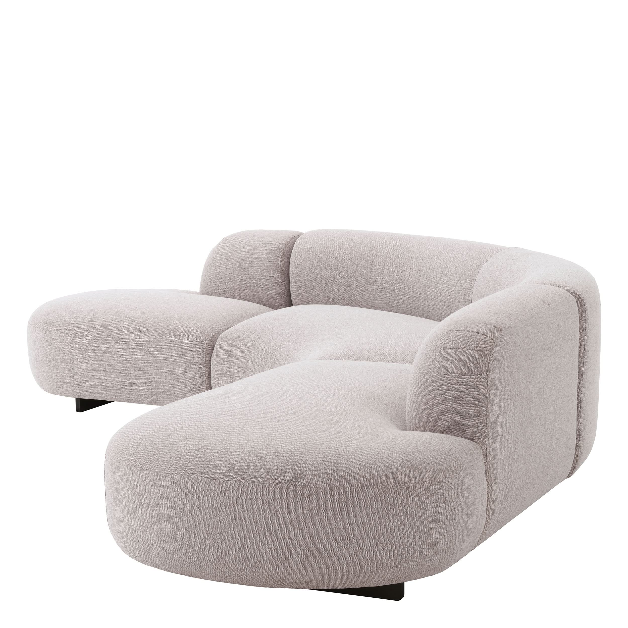 Eichholtz – Outdoor Sofa Björn L Outdoor Sofa Eichholtz