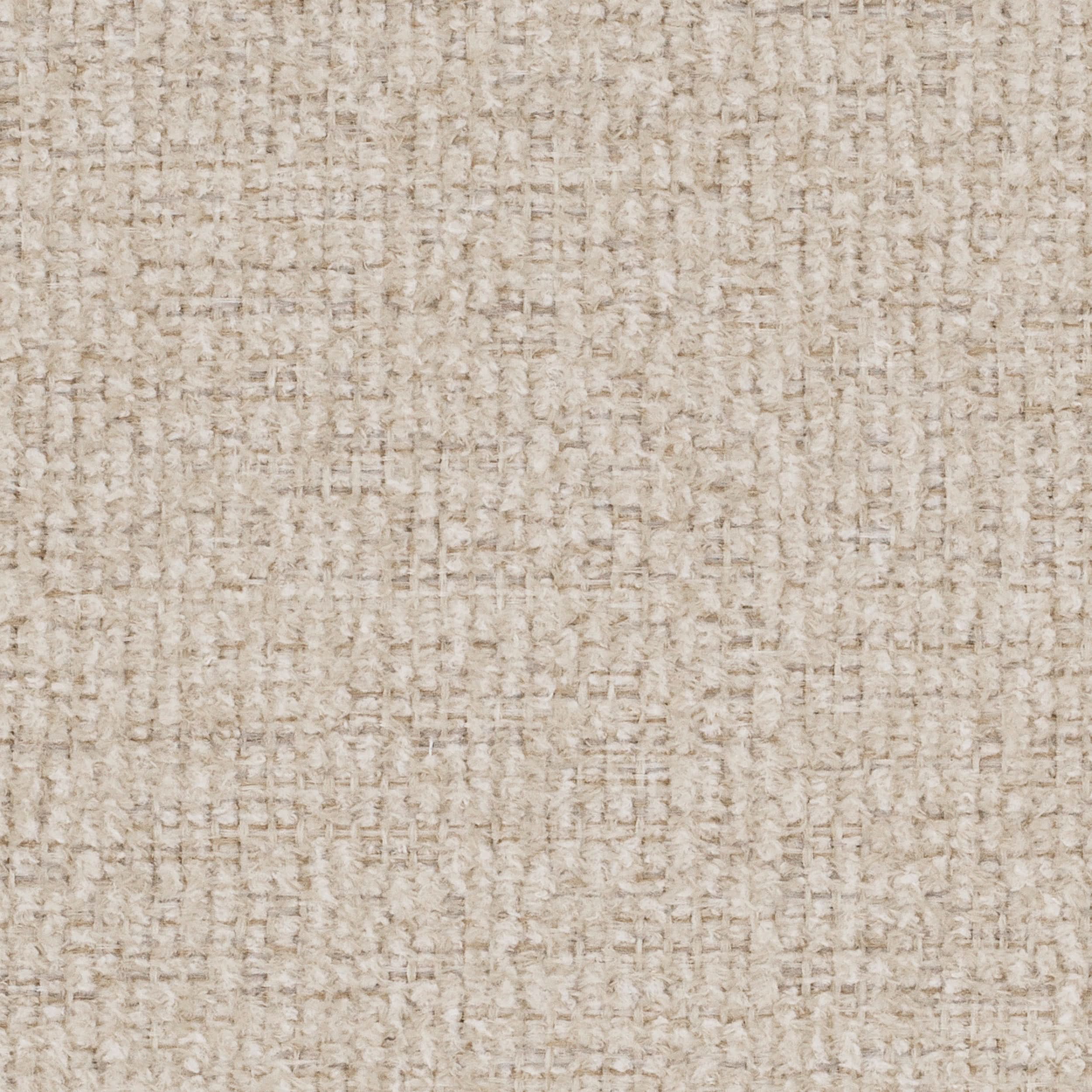 Eichholtz Sofa Aurora L – Nuoro Beige mit braunem Gestell 4-Sitzer Sofa Eichholtz