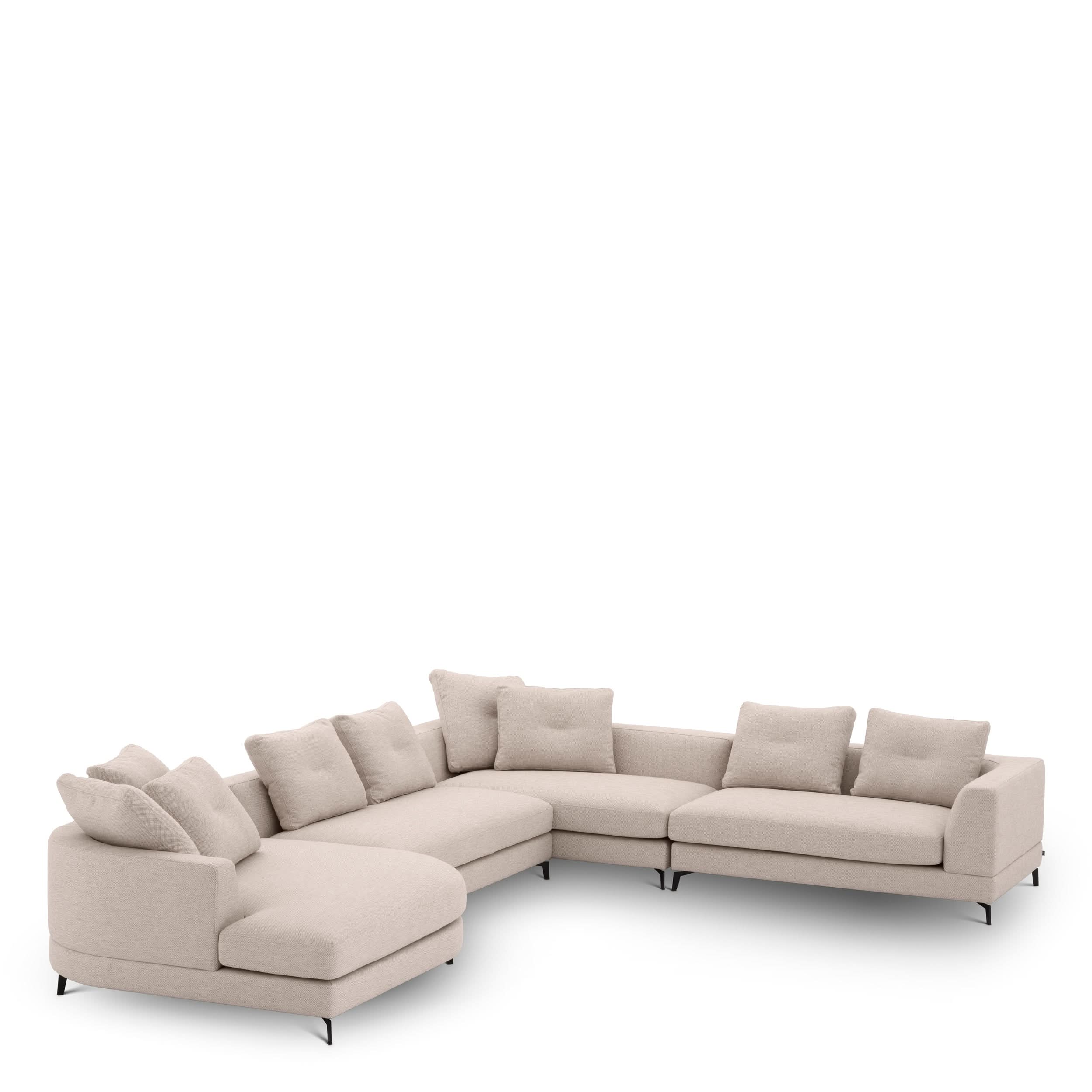 Eichholtz Sofa Moderno L Sofa Eichholtz