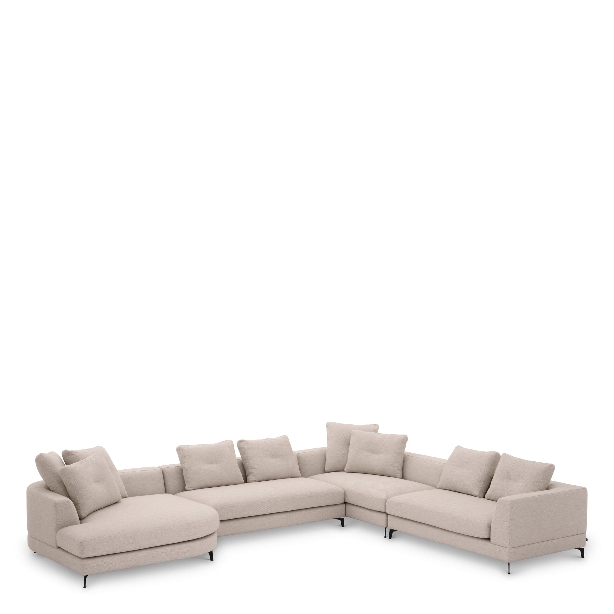 Eichholtz Sofa Moderno L Sofa Eichholtz