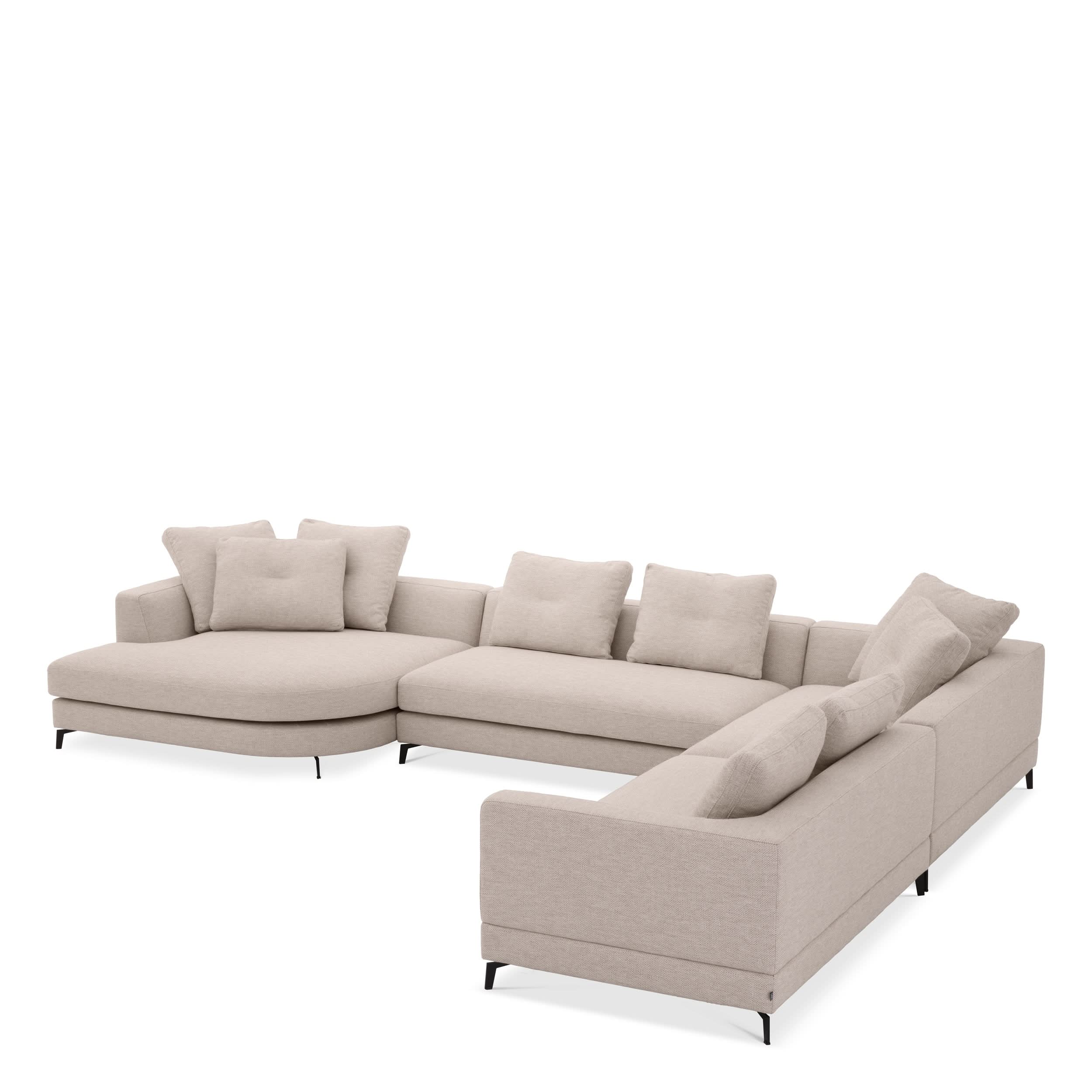 Eichholtz Sofa Moderno L Sofa Eichholtz
