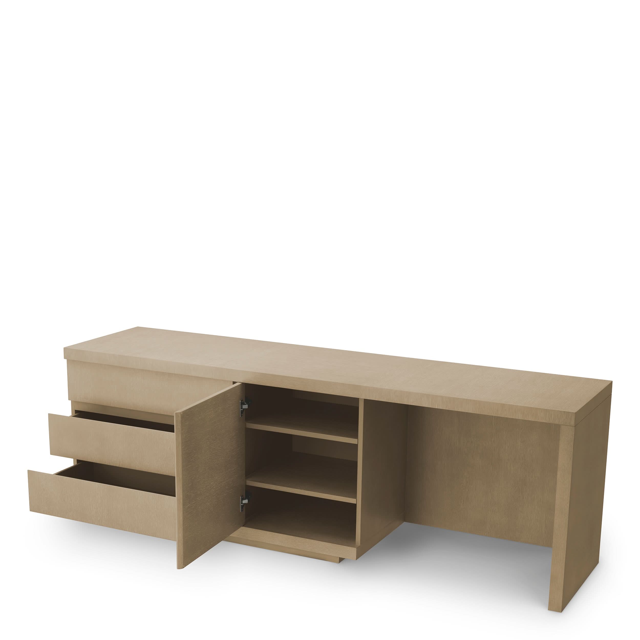 Eichholtz Schreibtisch Crosby Schreibtisch Eichholtz