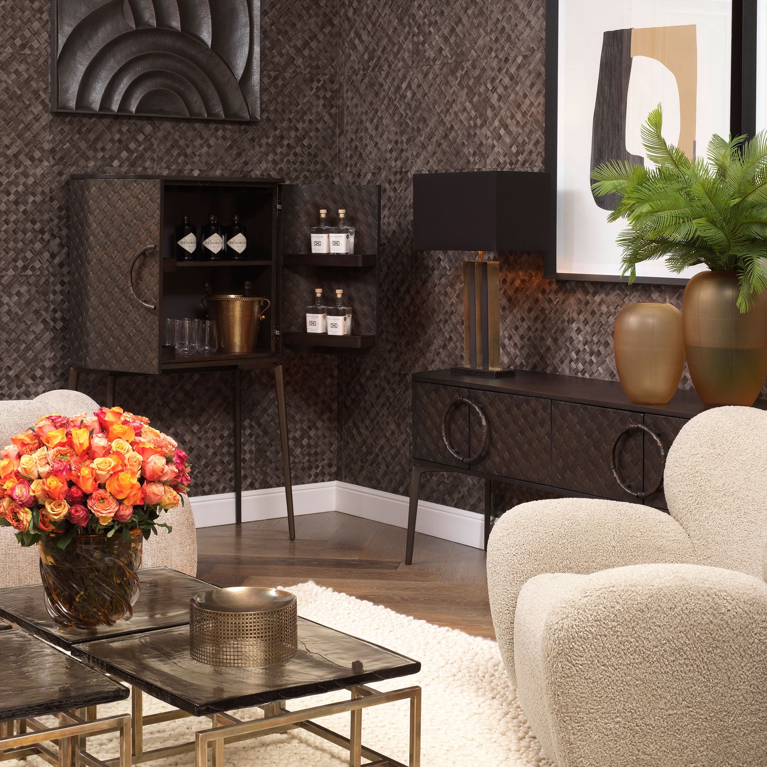 Eichholtz Sideboard Nilsson Sideboard Eichholtz