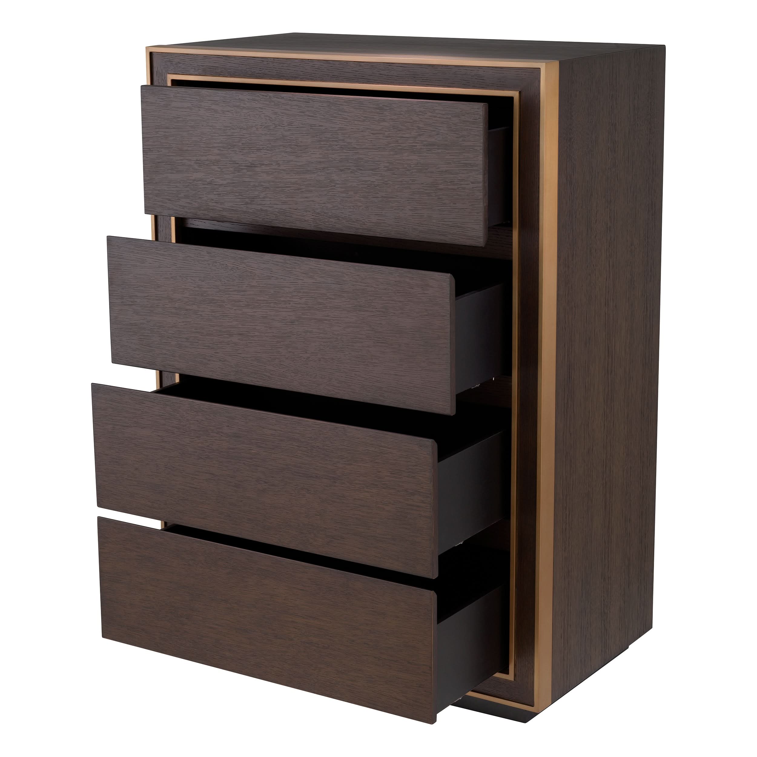 Eichholtz Drawer Kommode Camelot Tall Kommode Eichholtz