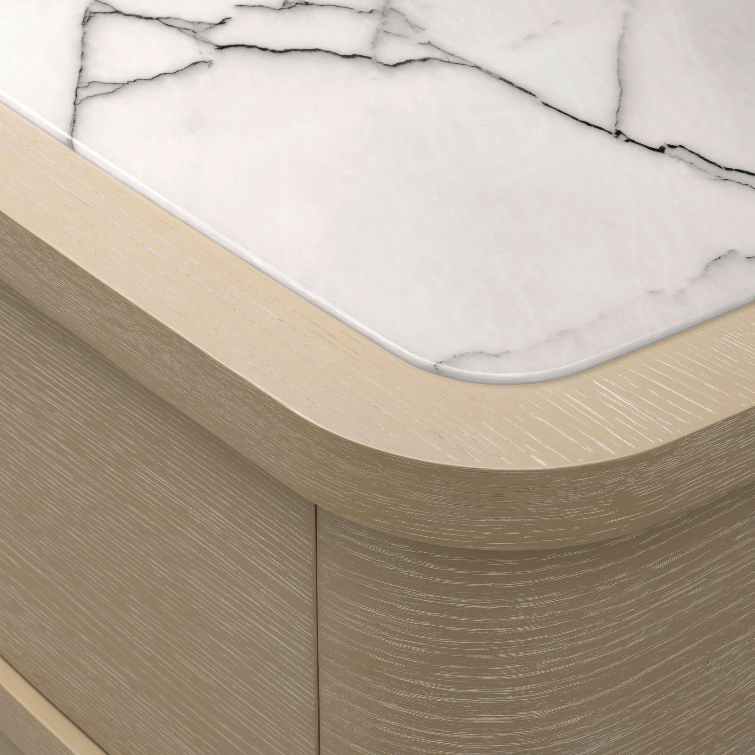 Eichholtz Drawer Kommode Cabana Tall Kommode Eichholtz