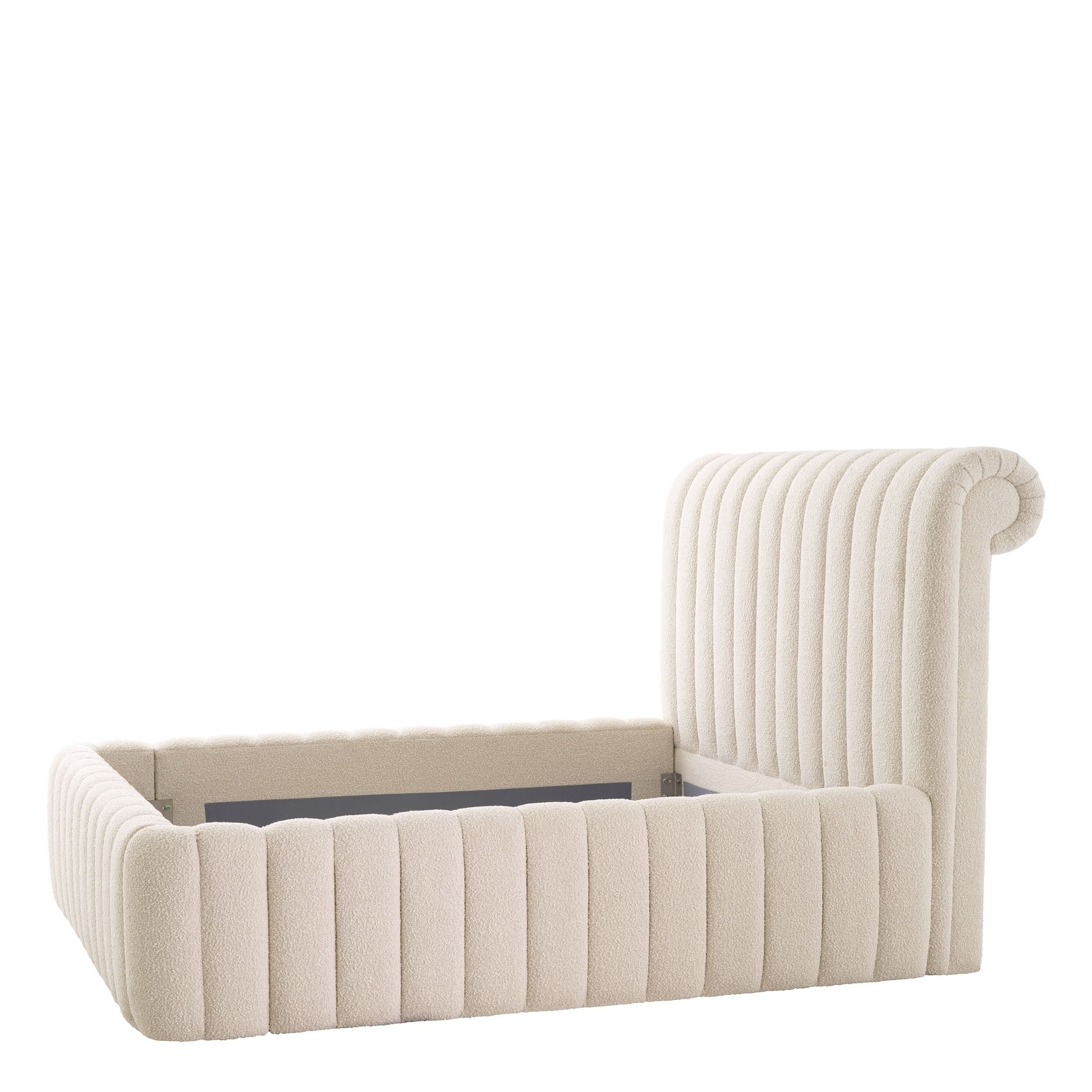 Eichholtz – Bettgestell Sycamore Bettgestell Eichholtz