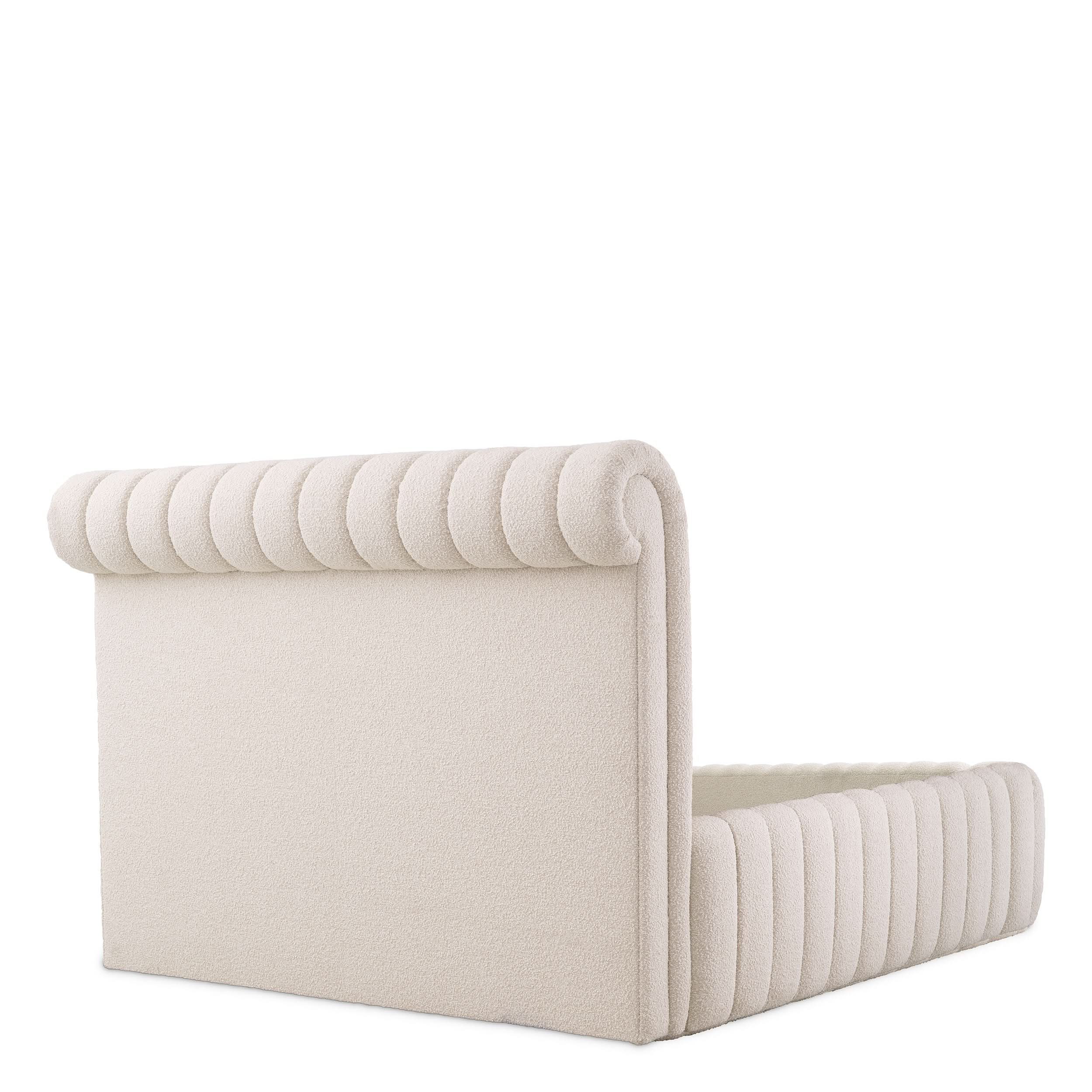 Eichholtz – Bettgestell Sycamore Bettgestell Eichholtz