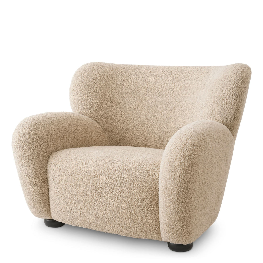Eichholtz Sessel Thames Polstersessel Eichholtz