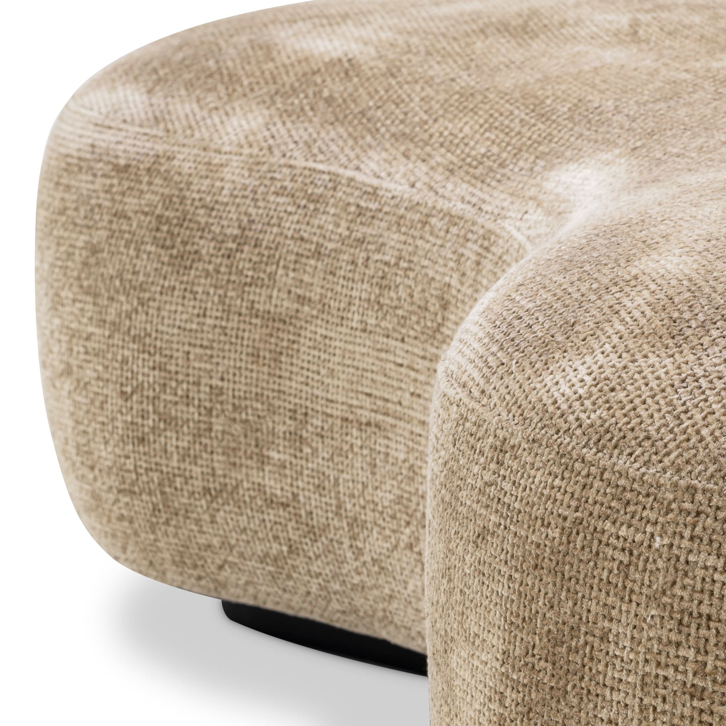 Eichholtz – Polsterbank Björn Polsterbank Eichholtz