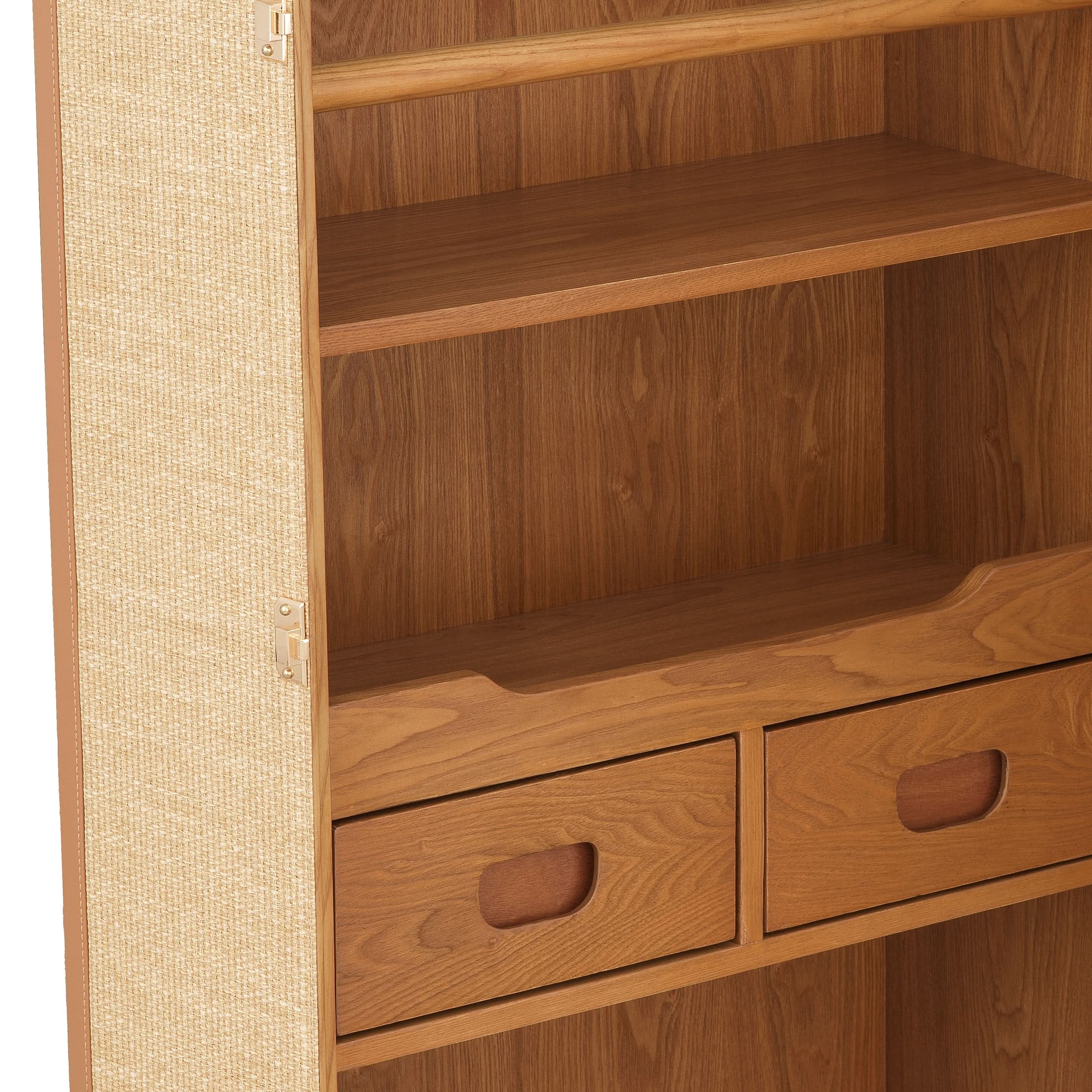 Eichholtz Bar Cabinet Martini Bianco Barschrank Eichholtz