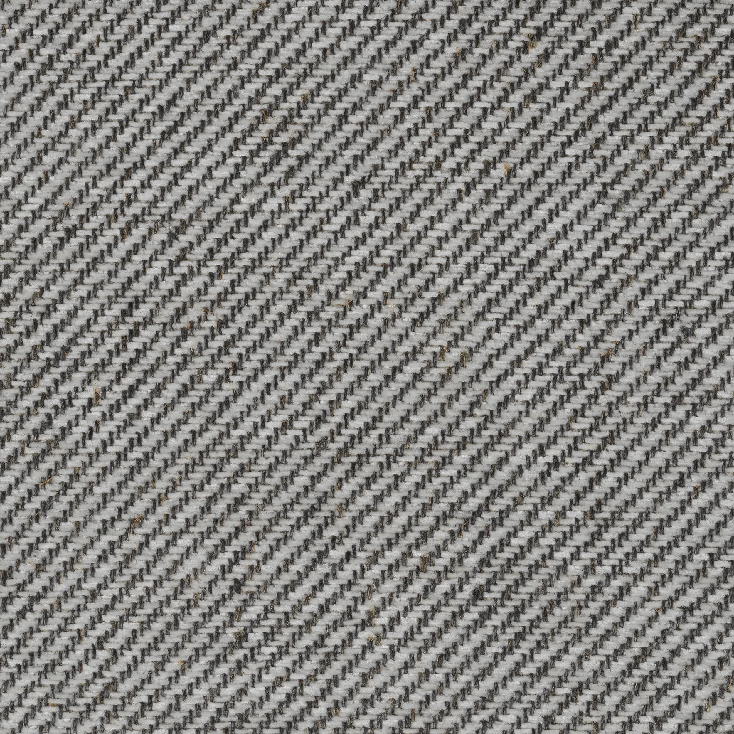 Eichholtz Esszimmerstuhl Lucia – Fisher Grau | Schwarze Beine Esszimmerstuhl Eichholtz