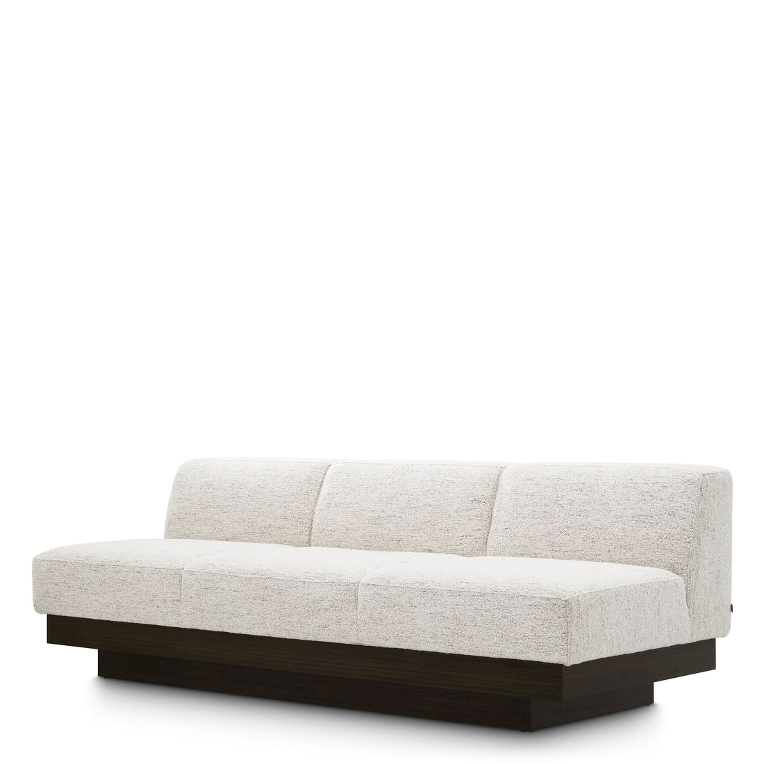 Eichholtz Sofa Bastion 4-Sitzer Sofa Eichholtz
