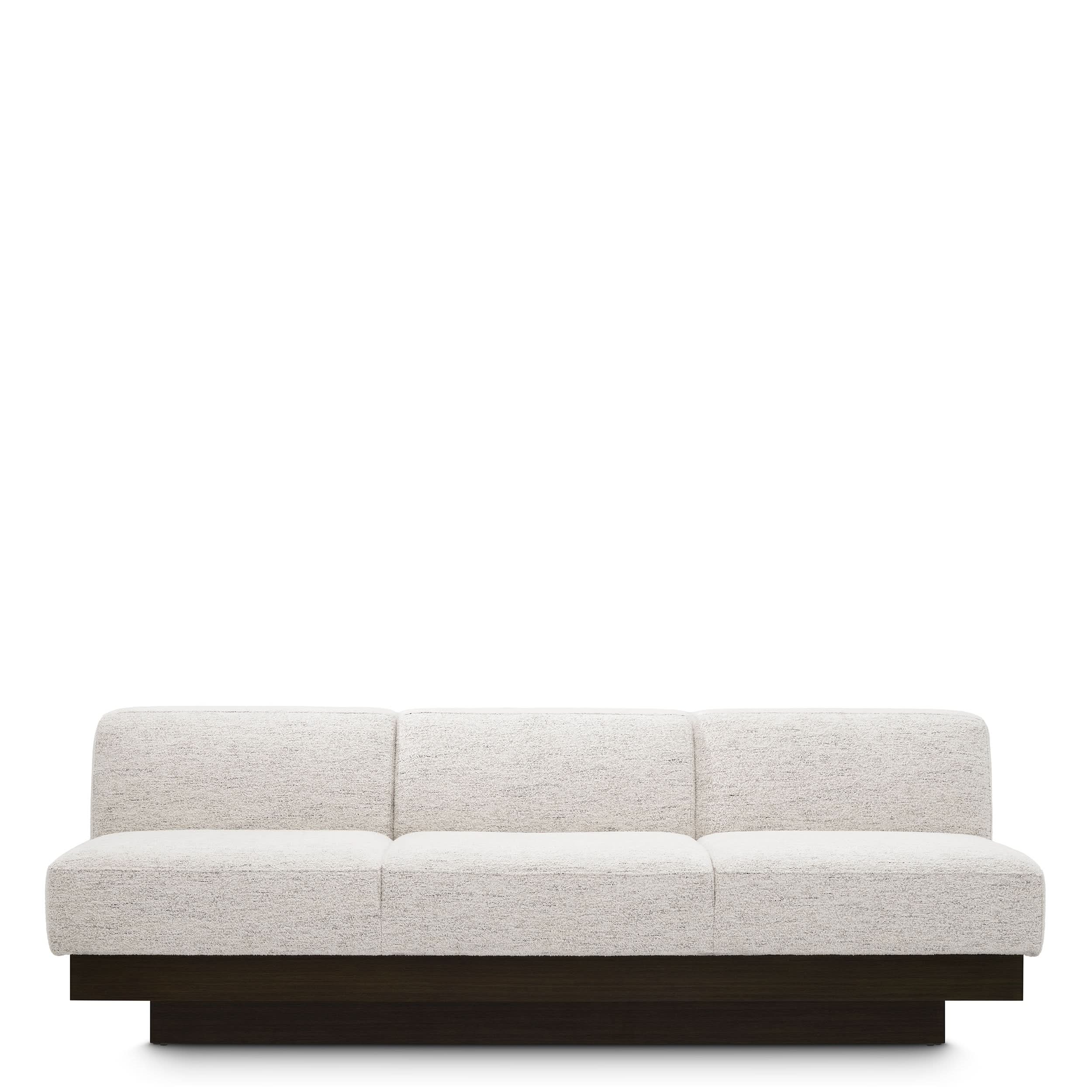 Eichholtz Sofa Bastion 4-Sitzer Sofa Eichholtz