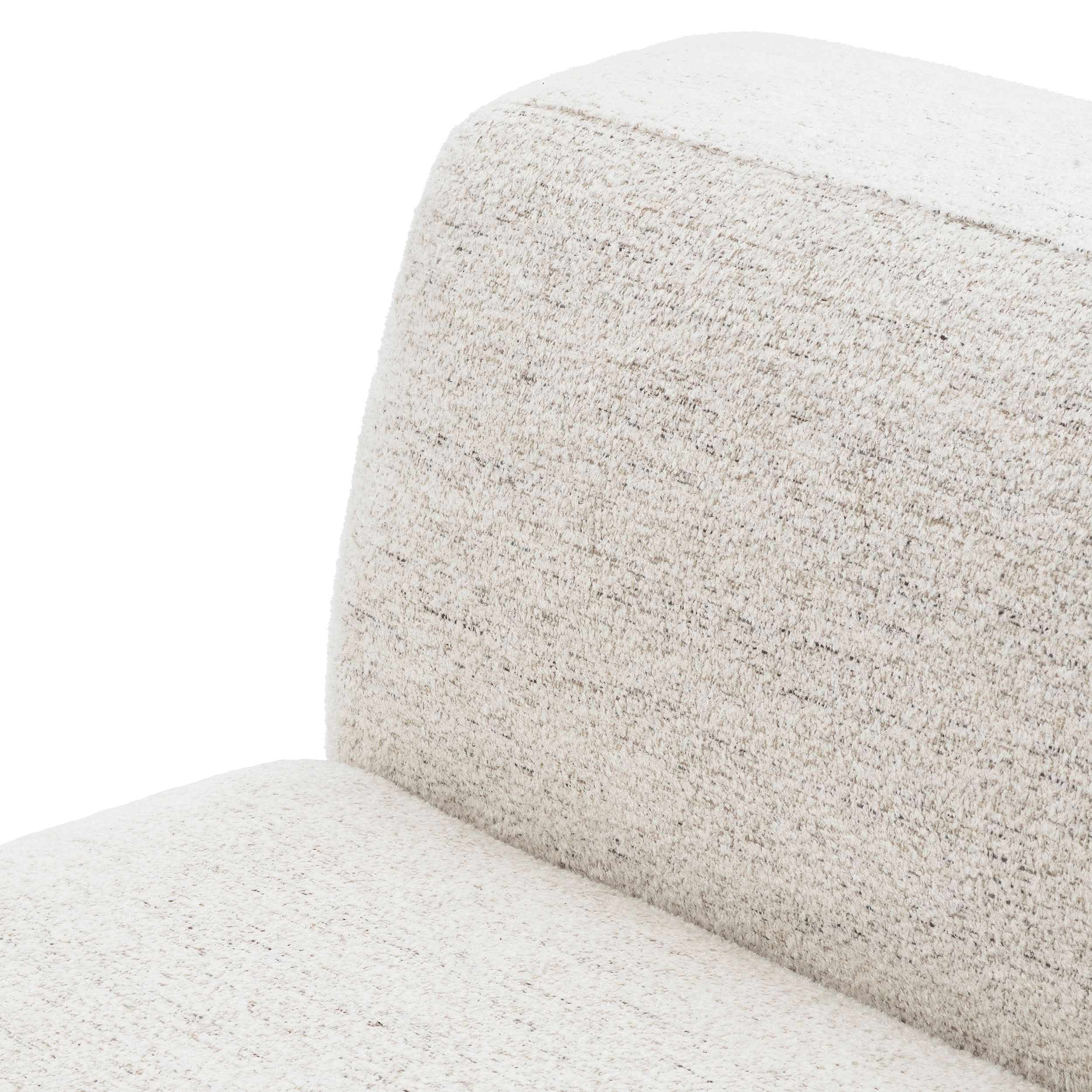 Eichholtz Sofa Bastion 4-Sitzer Sofa Eichholtz