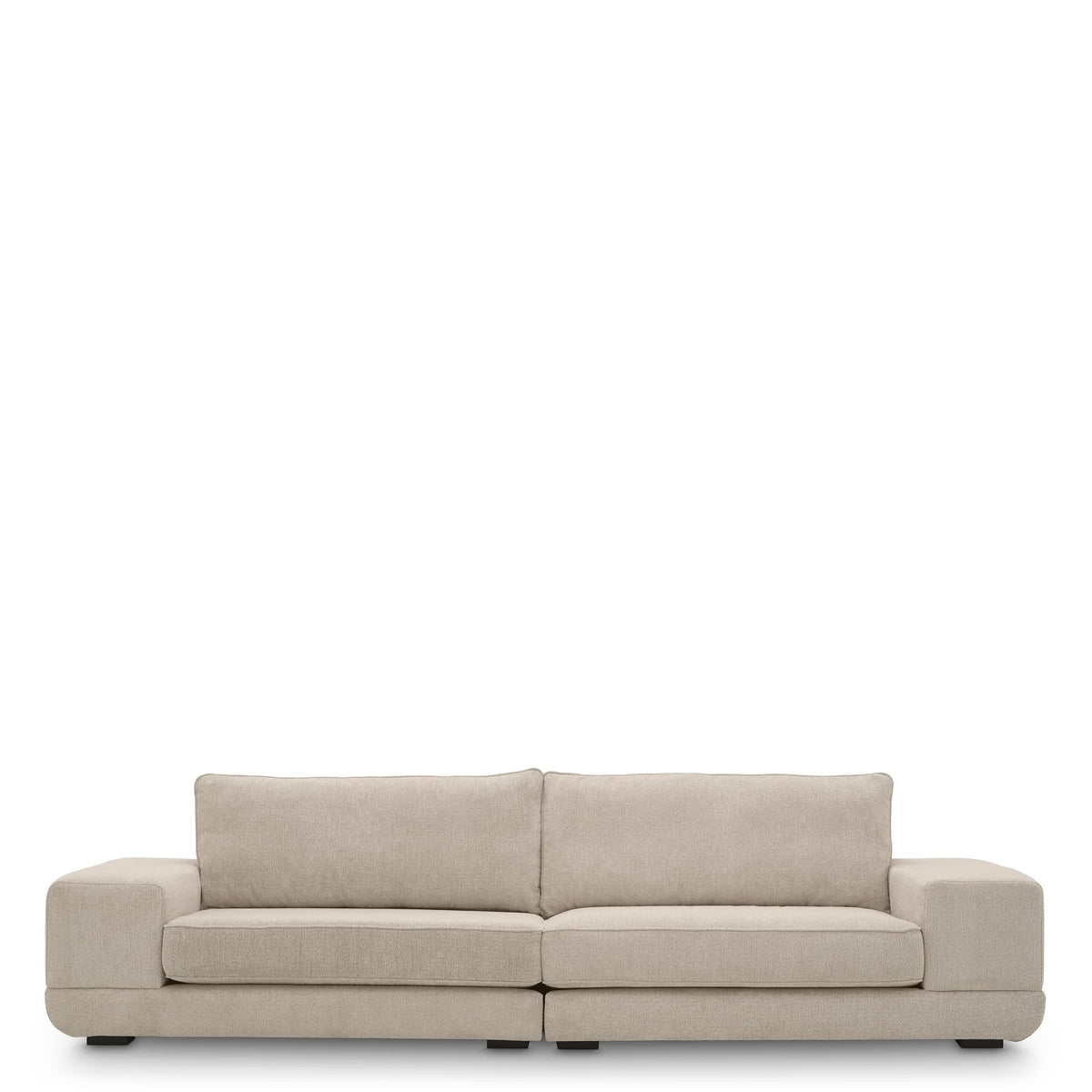 Eichholtz Sofa Severino 3-Sitzer Sofa Eichholtz