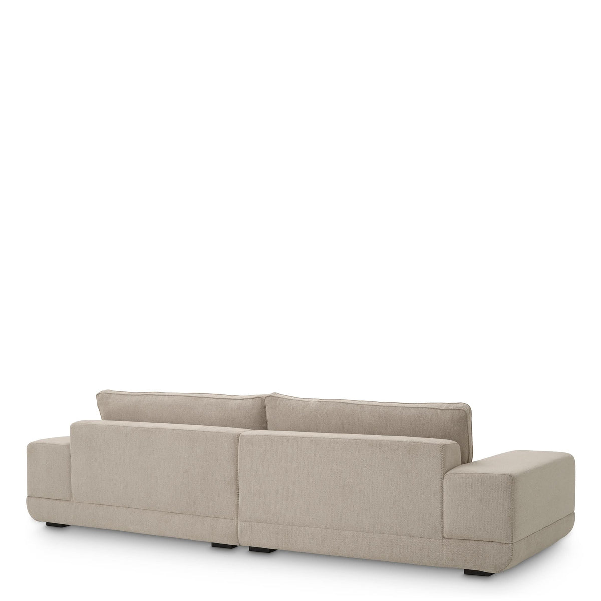 Eichholtz Sofa Severino 3-Sitzer Sofa Eichholtz