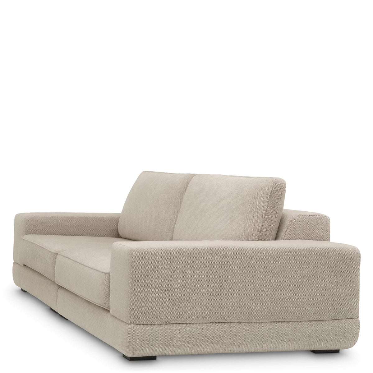 Eichholtz Sofa Severino 3-Sitzer Sofa Eichholtz