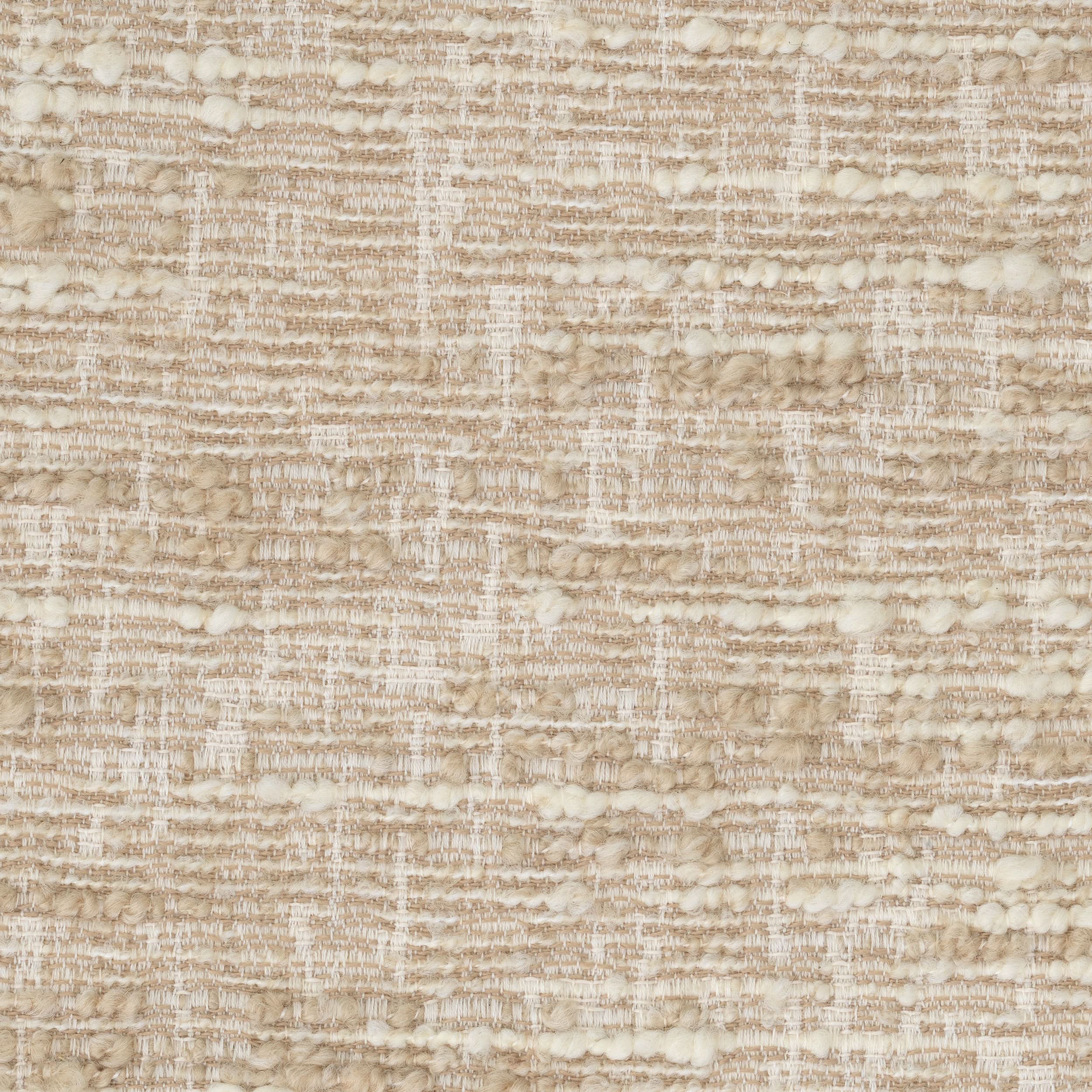 Eichholtz Drehsessel Madrone – Bouclé Sonata Cream Drehsessel Eichholtz