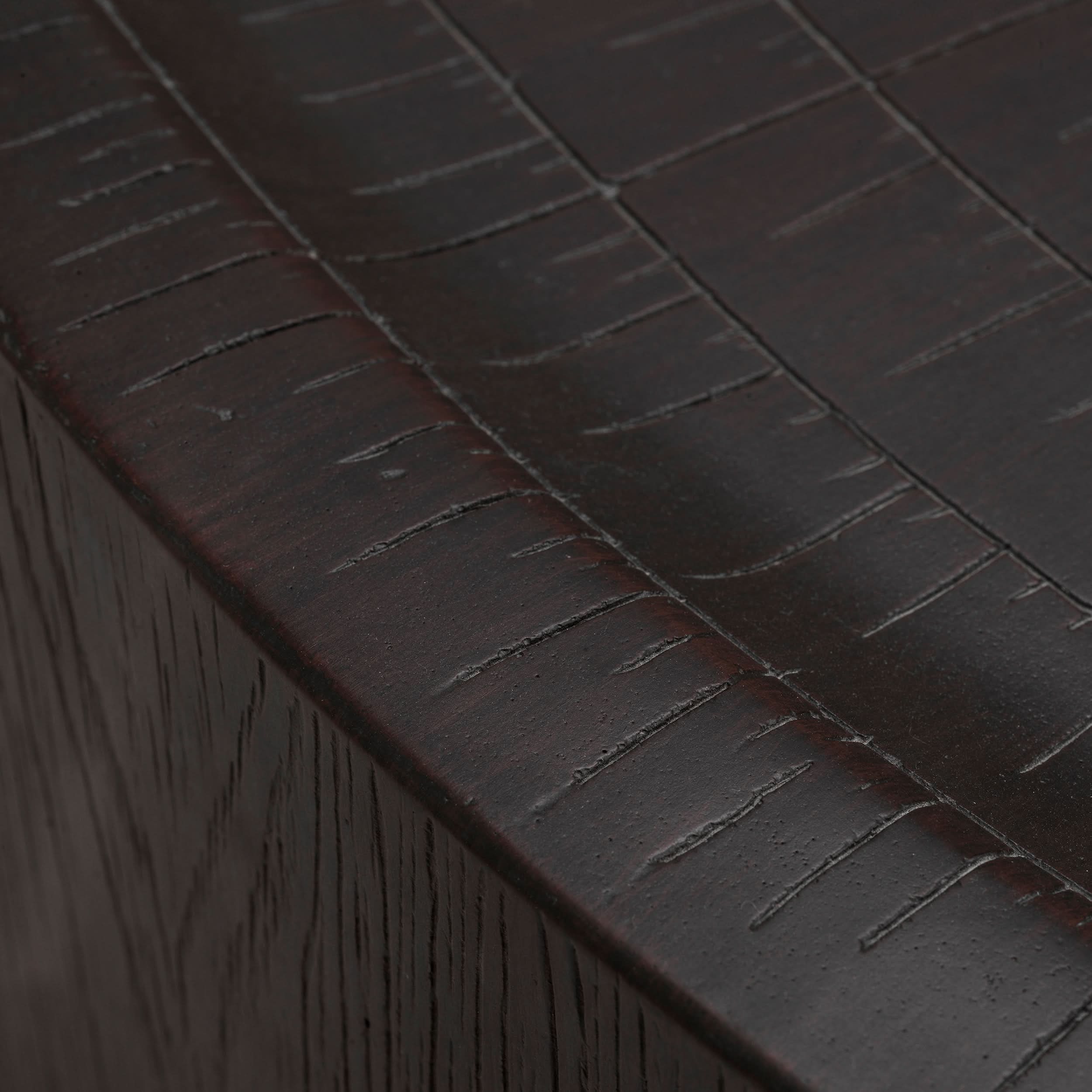 Eichholtz Couchtisch Chambord L Couchtisch rund Eichholtz