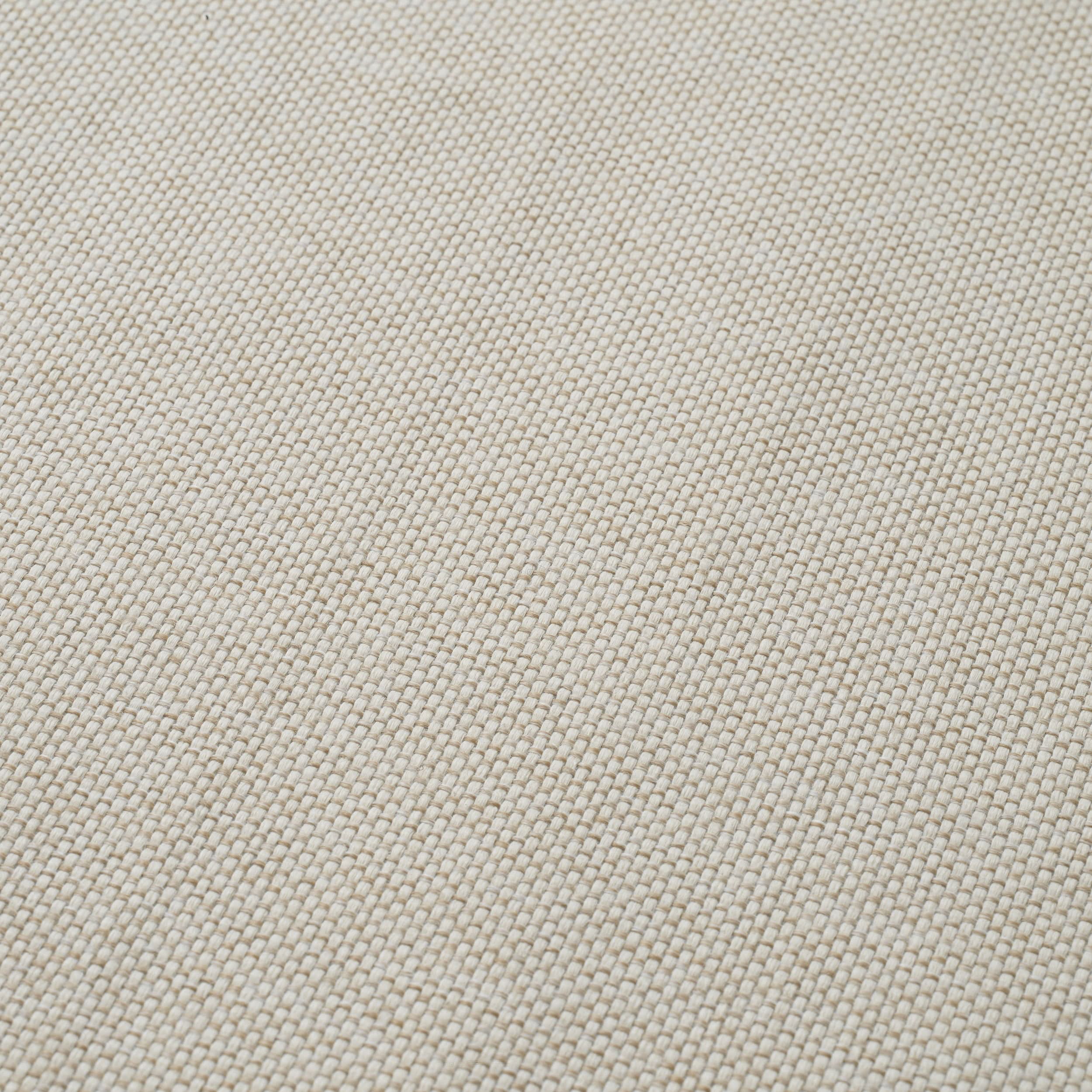 Eichholtz Gartensofa Siderno – Kunst-Rattan | Viola Sand Outdoor Sofa Eichholtz