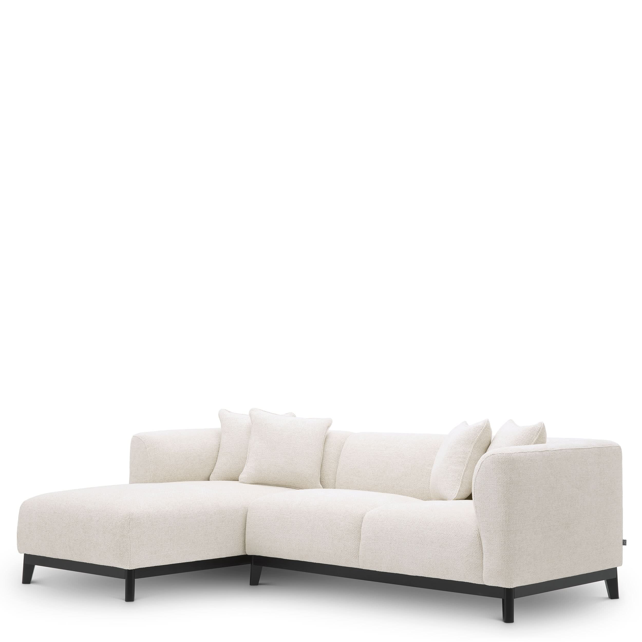 Eichholtz Sofa Corso Lounge links Ecksofa Eichholtz