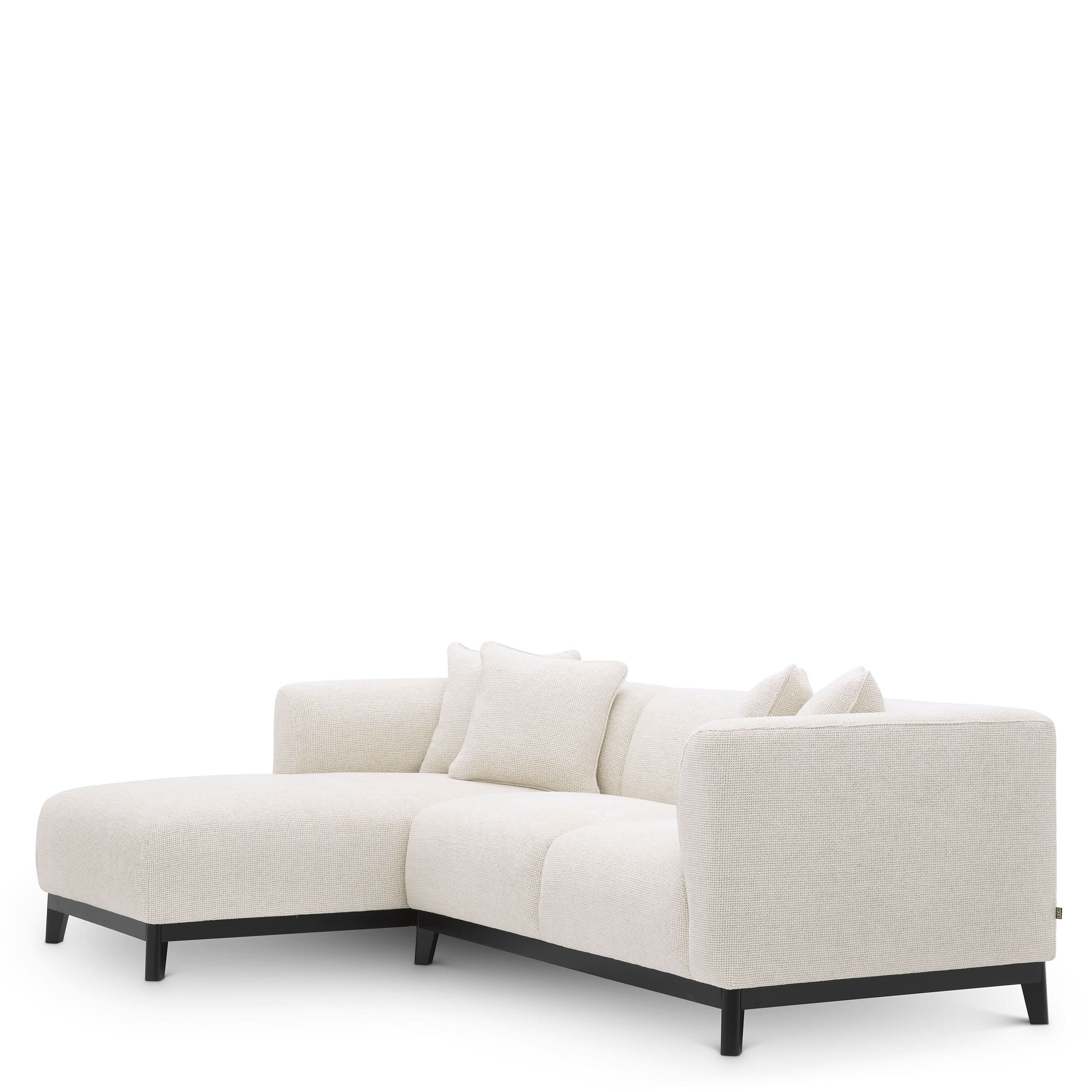 Eichholtz Sofa Corso Lounge links Ecksofa Eichholtz