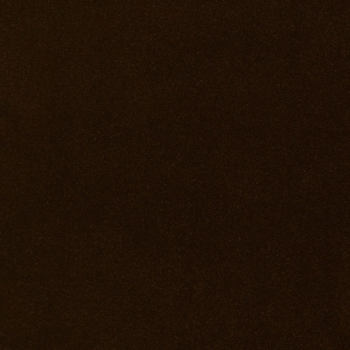 Eichholtz Bank Stirling I Brown Velvet Polsterbank Eichholtz
