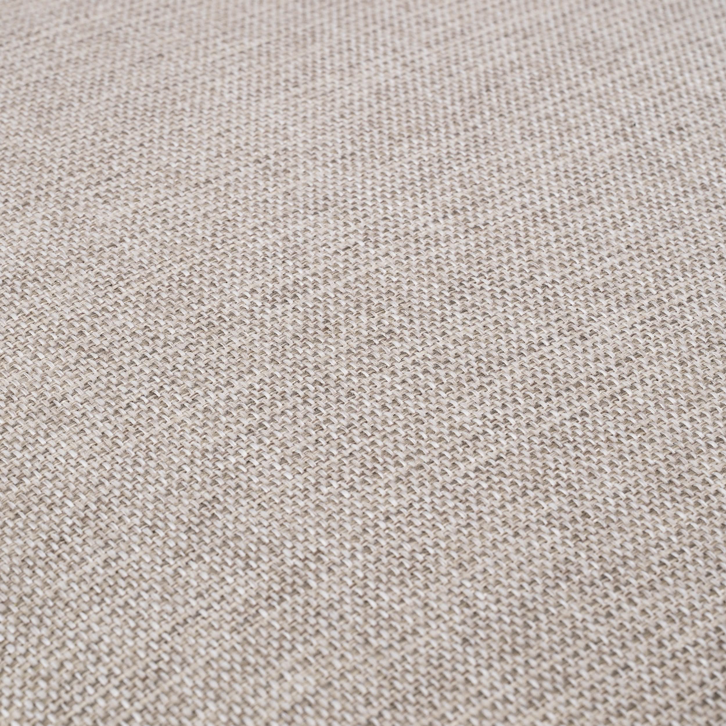 Eichholtz Sofa Sebastian – Loki Natural 4-Sitzer Sofa Eichholtz