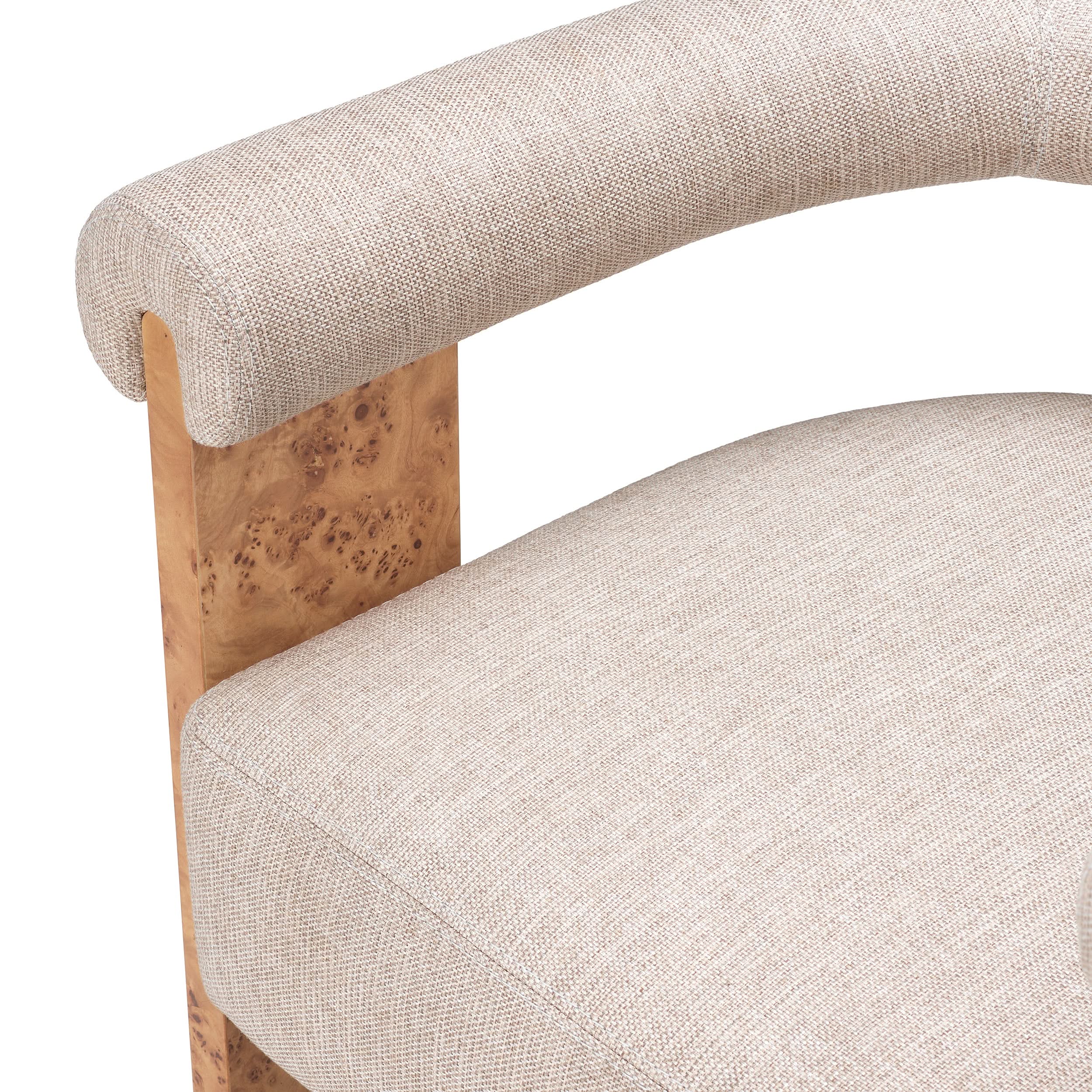 Eichholtz Esszimmerstuhl Percy Esszimmerstuhl Eichholtz