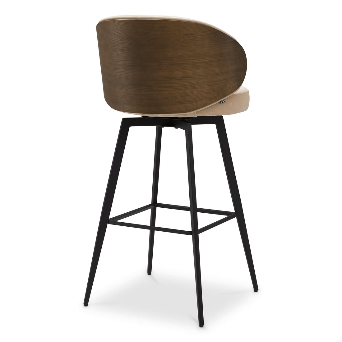 Eichholtz Barhocker Camerota I Sabino Beige