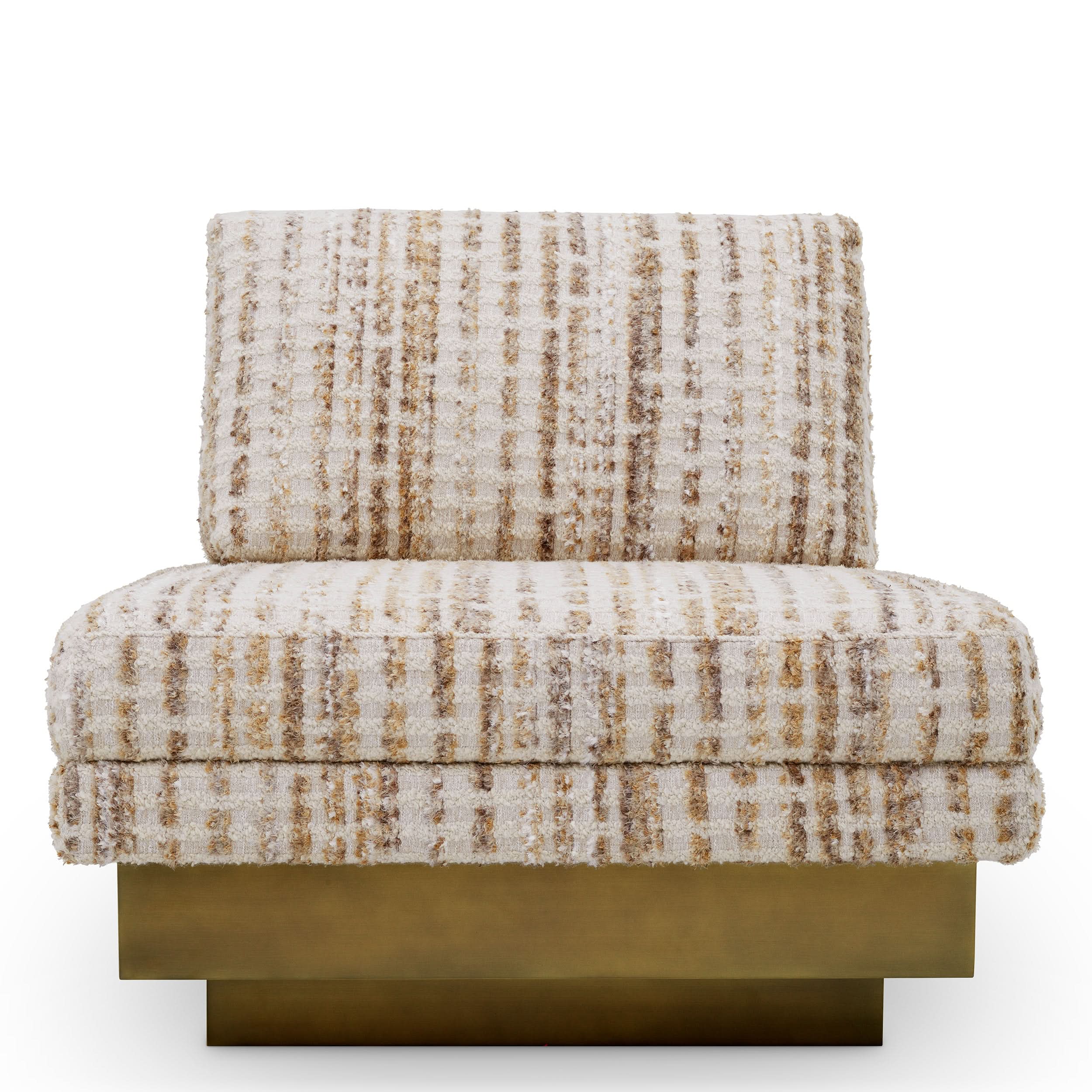 Eichholtz Sessel Rubina Polstersessel Eichholtz