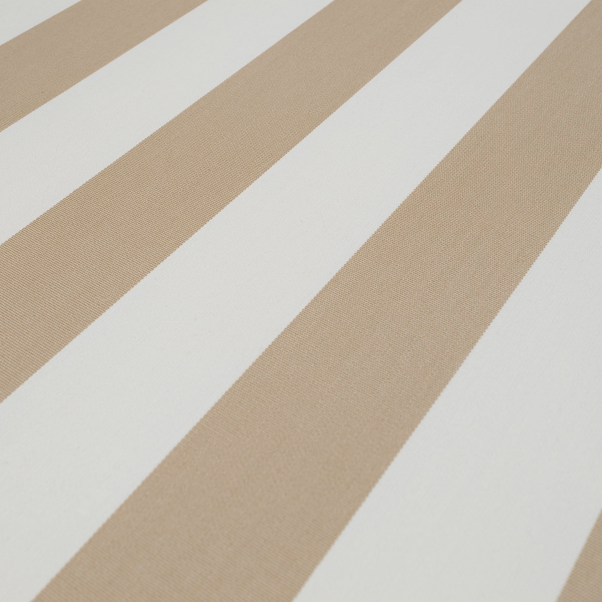 Eichholtz Outdoor Bed Laguno – Matte White | Florent Beige Outdoor Daybed Eichholtz