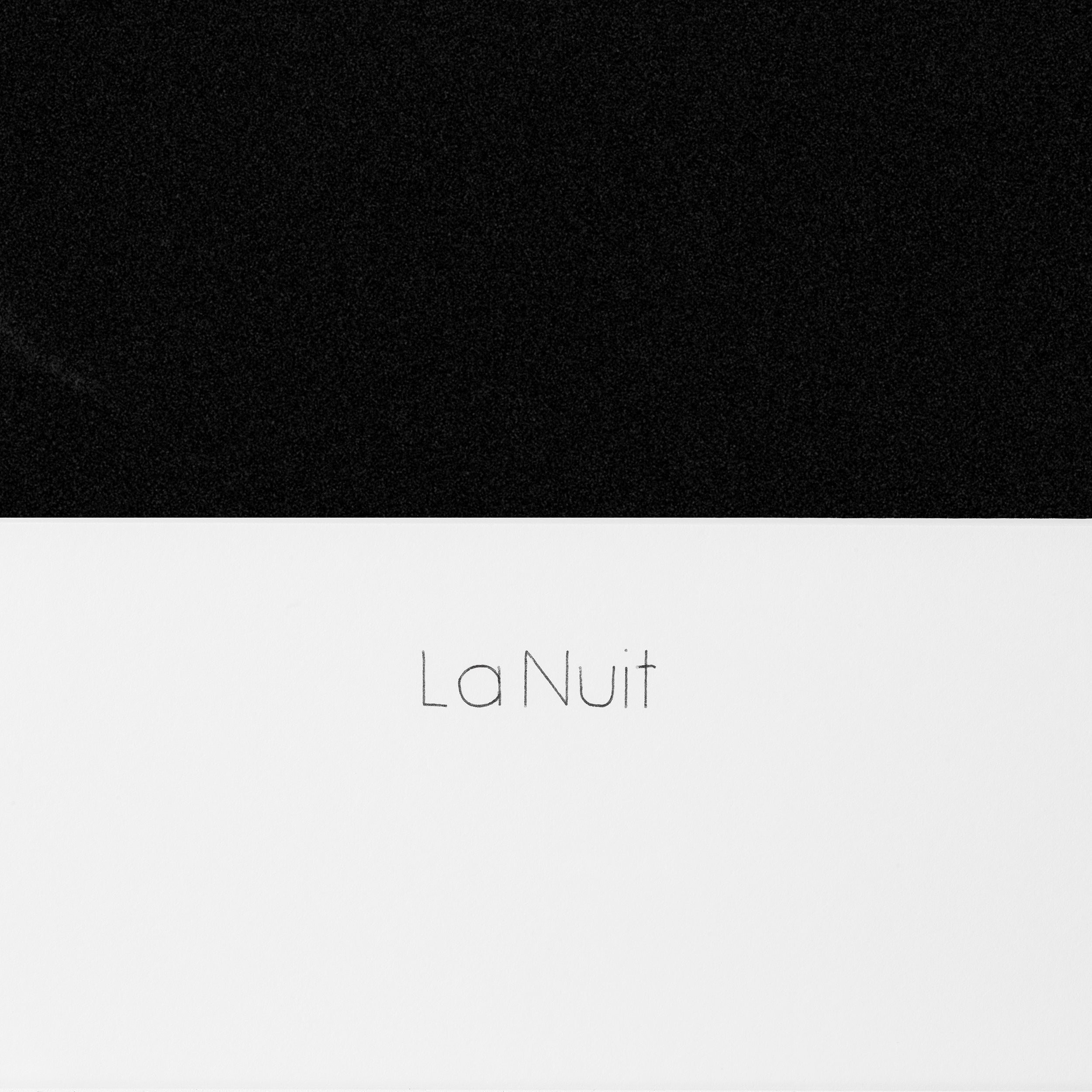Eichholtz Wandbild Philippe Vogelenzang – La Nuit Kunstdruck Eichholtz