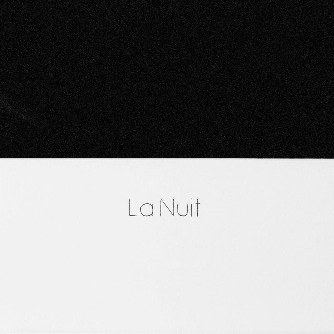 Eichholtz Wandbild Philippe Vogelenzang – La Nuit Kunstdruck Eichholtz