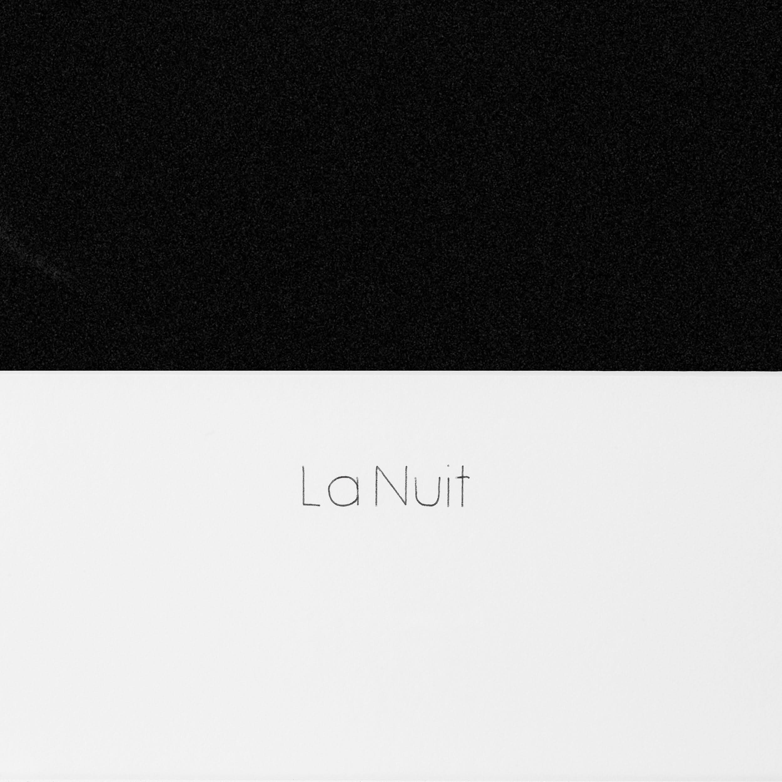 Eichholtz Wandbild Philippe Vogelenzang – La Nuit Kunstdruck Eichholtz