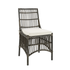 Artwood Outdoor Stuhl MODEST grau Outdoor Stuhl Artwood