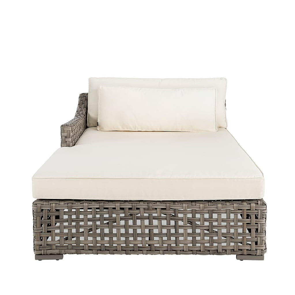 Artwood SAN REMO Chaiselongue links Outdoor Chaiselongue Artwood