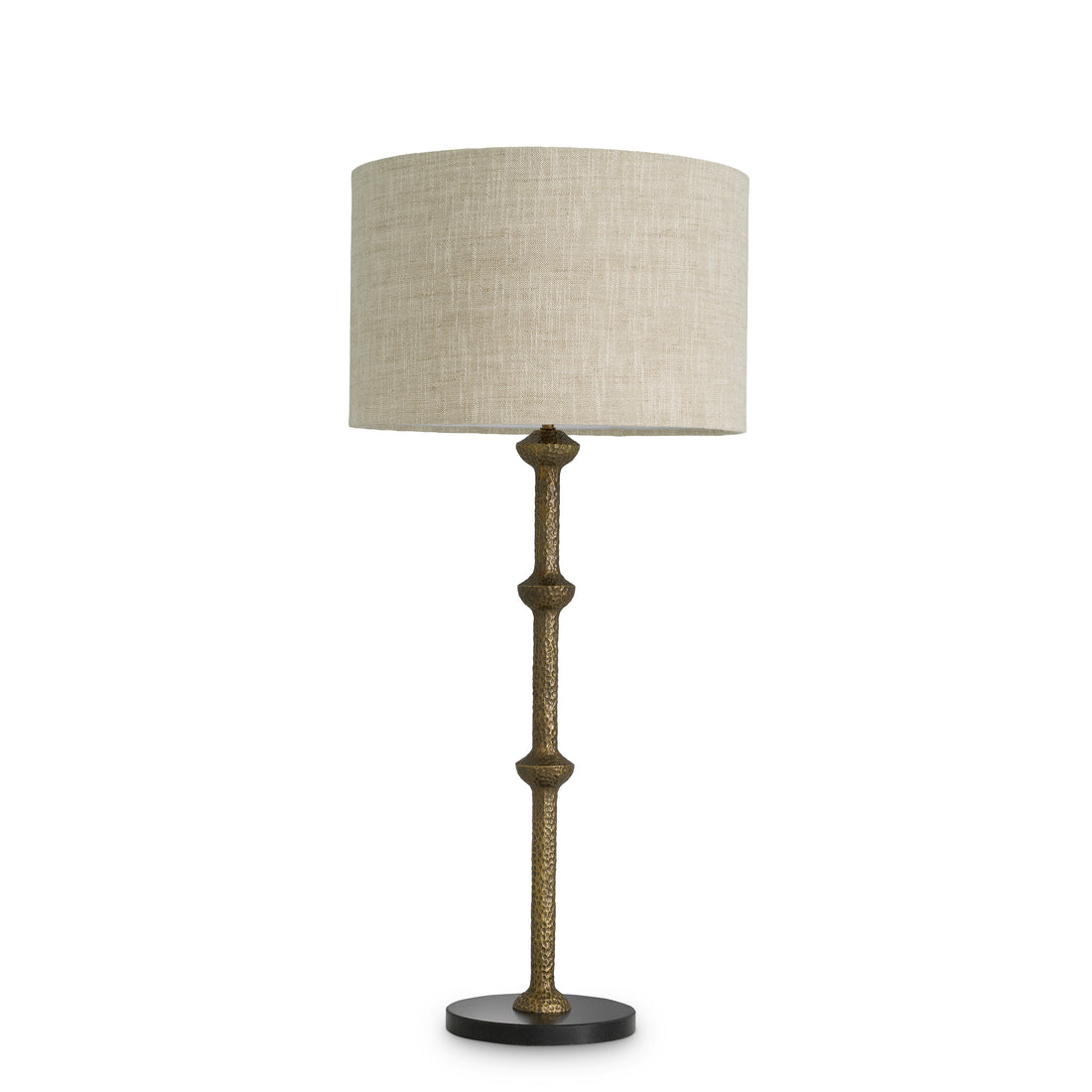 Eichholtz Tischleuchte Lucente Tischlampe Eichholtz