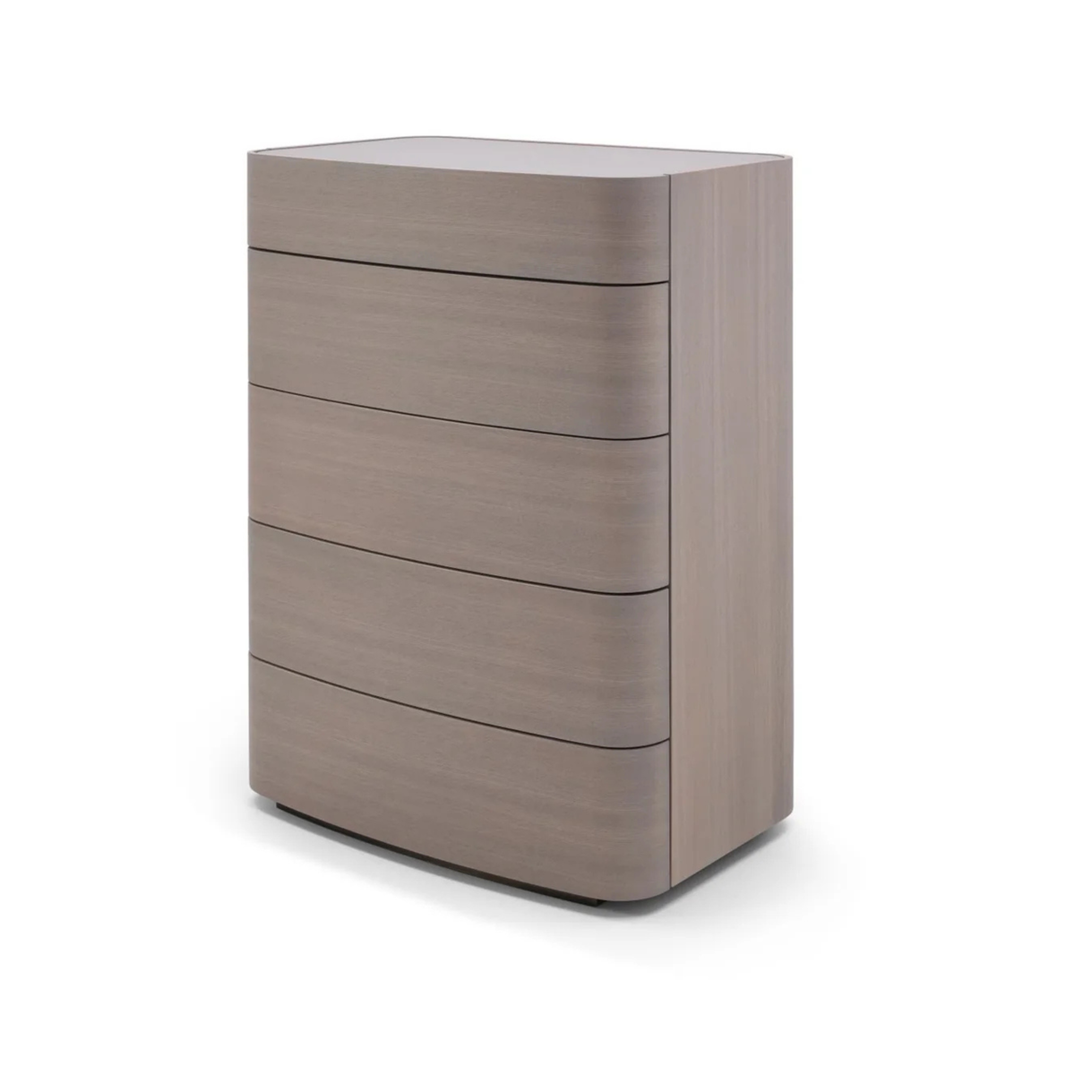 The Grand Collection AURELIO Schrank Medium – Light Oak